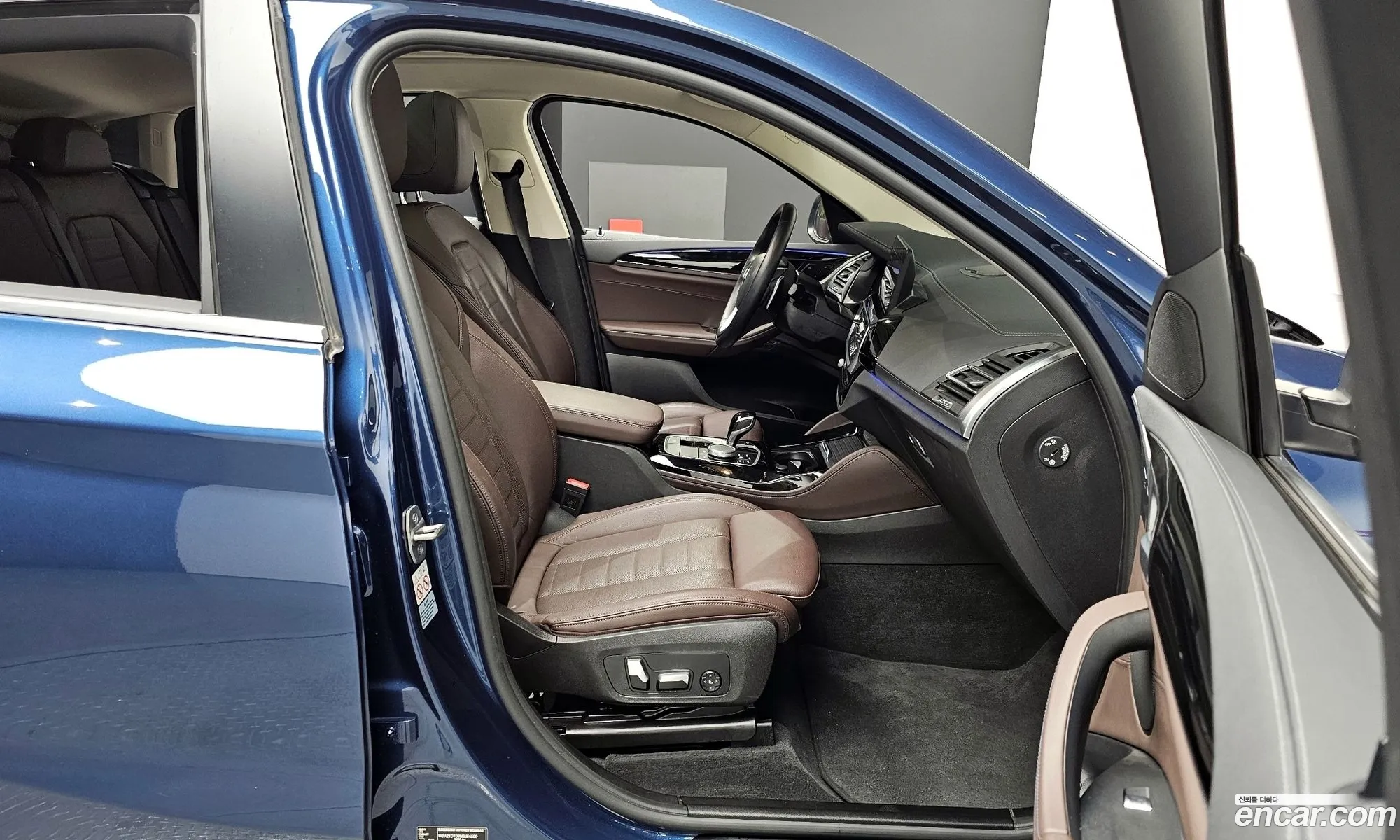 BMW X4 2021 — 9