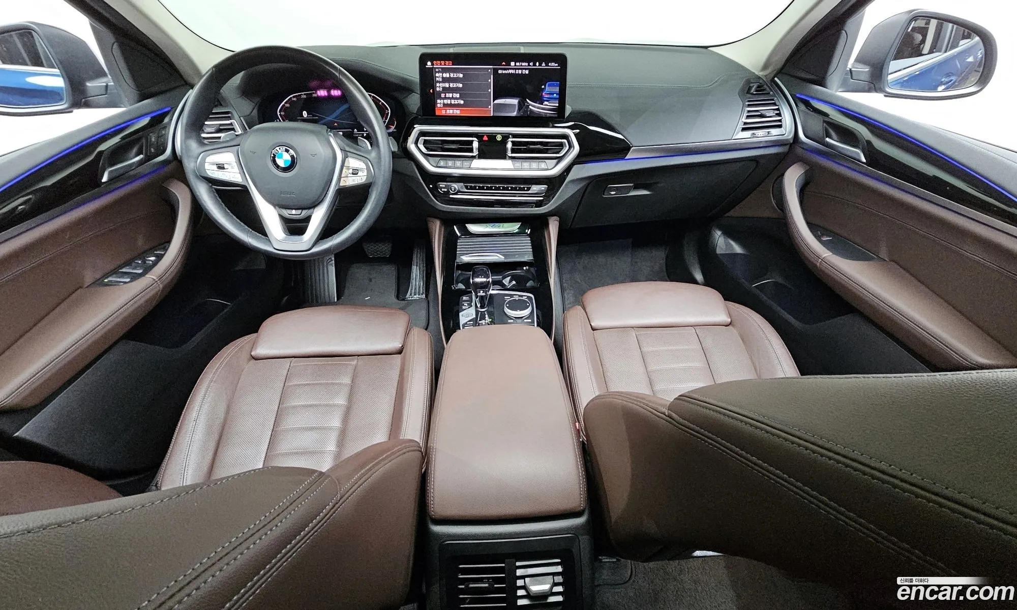BMW X4 2021 — 11