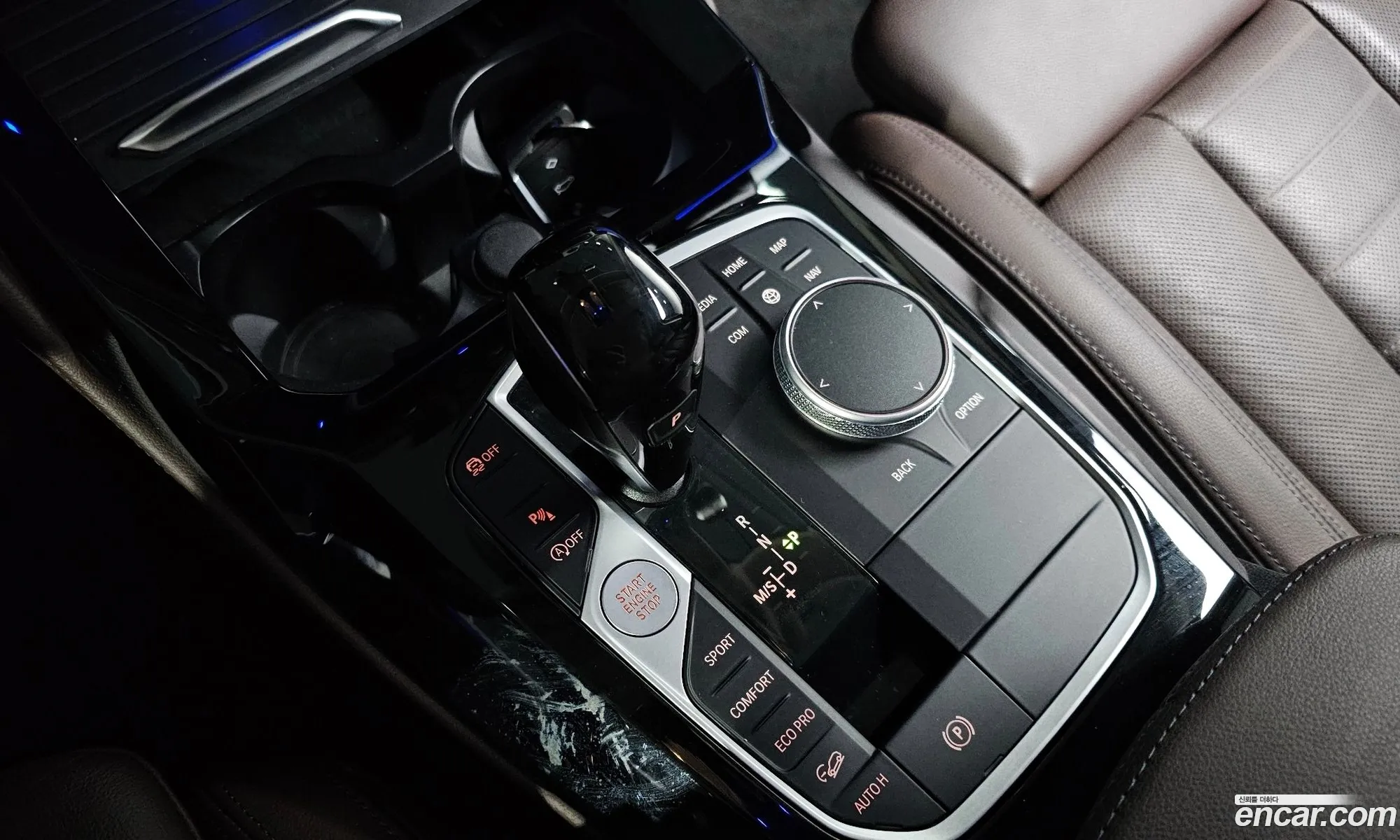 BMW X4 2021 — 4