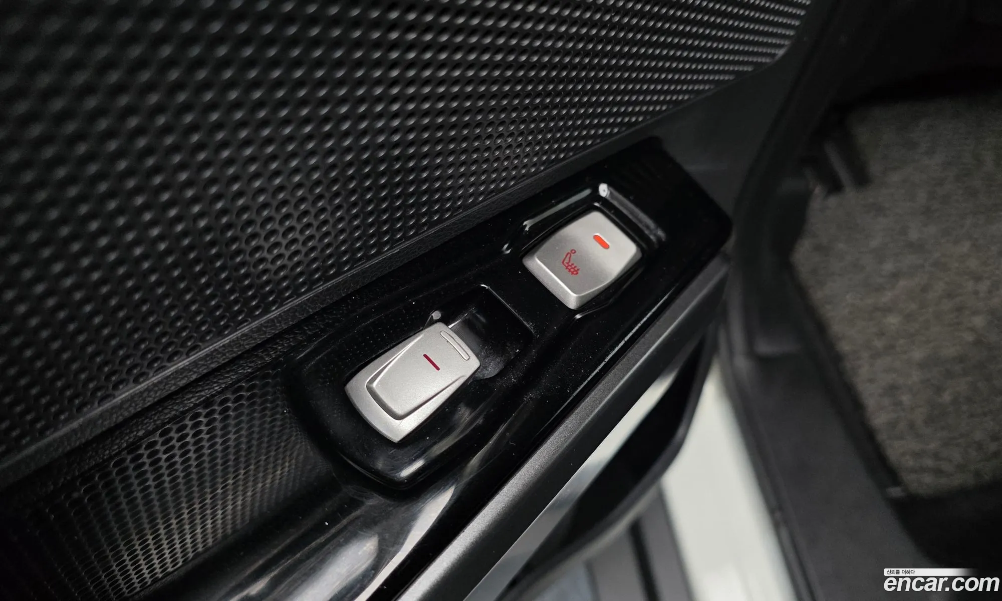 KG Mobility (SsangYong) Tivoli Air 2017 — 5