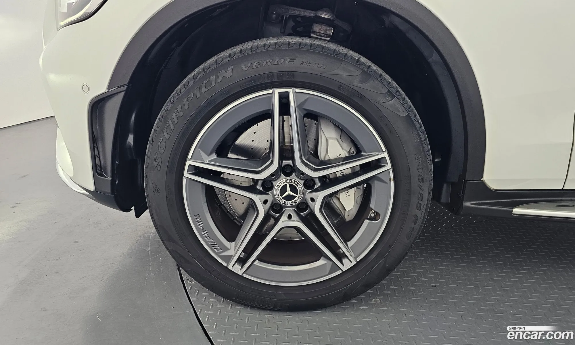 Mercedes-Benz GLC-Class X253 2020 — 30