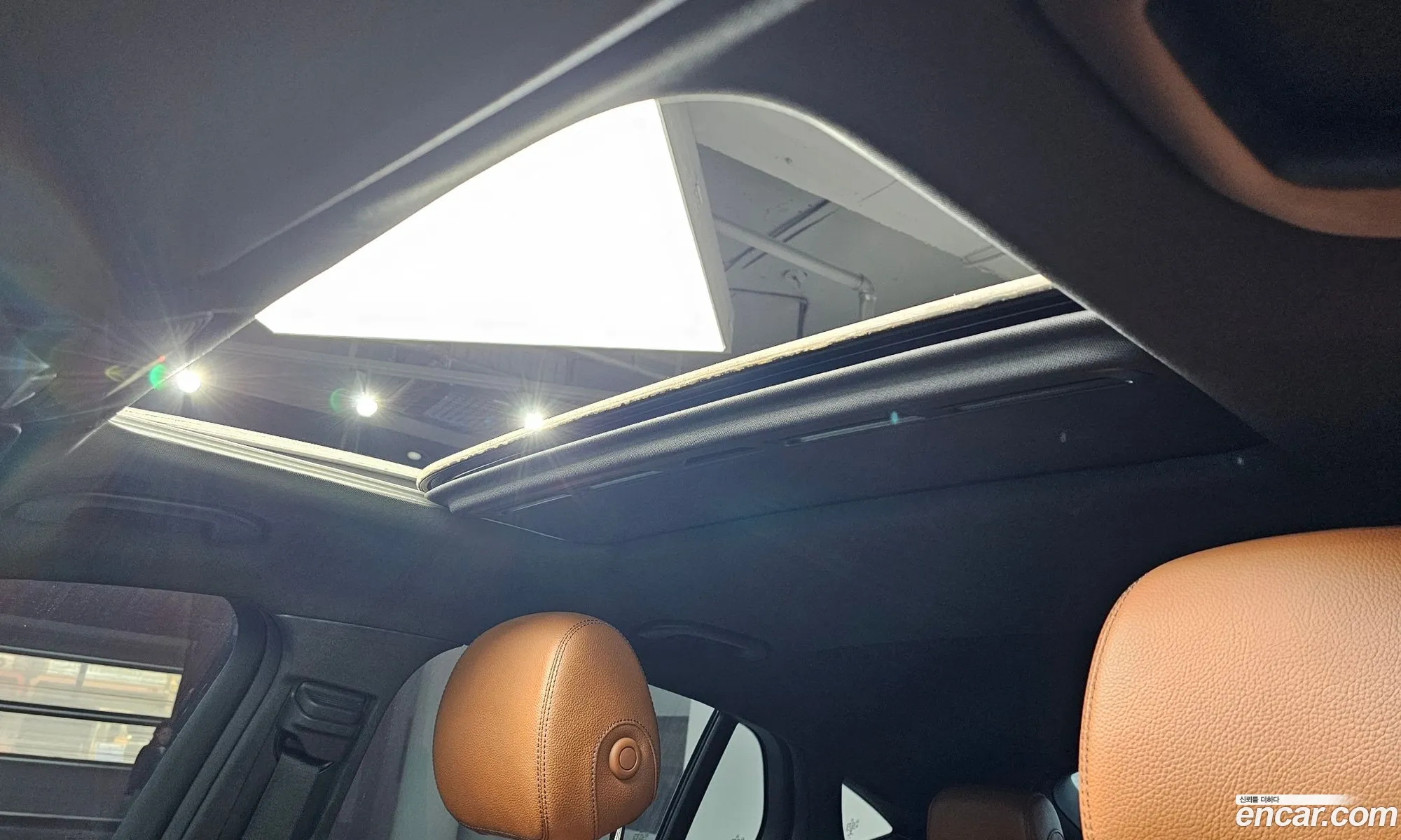 Mercedes-Benz GLC-Class X253 2020 — 29
