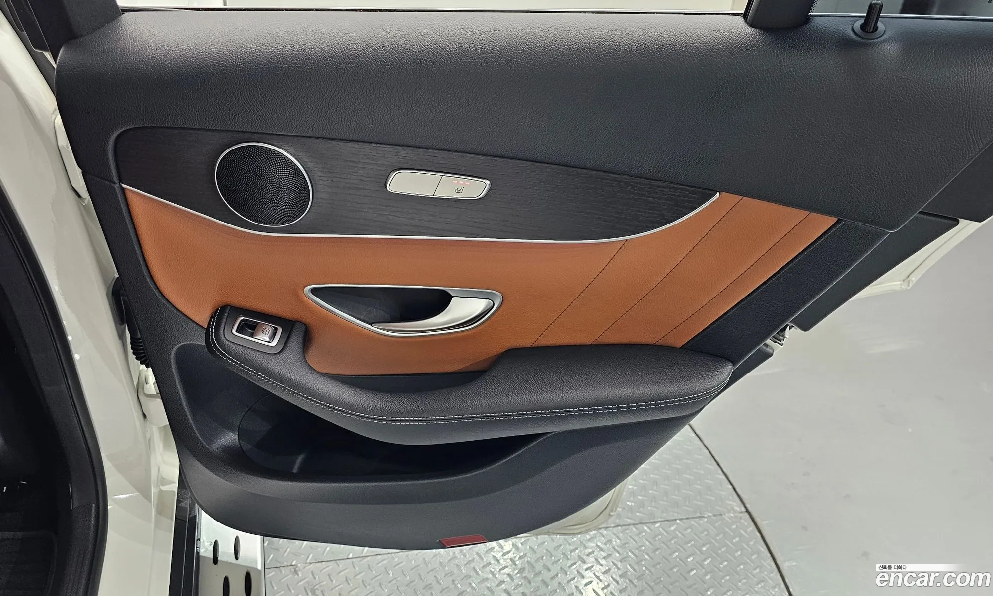 Mercedes-Benz GLC-Class X253 2020 — 13