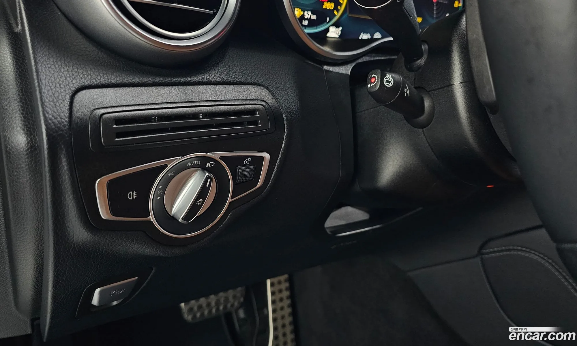 Mercedes-Benz GLC-Class X253 2020 — 12