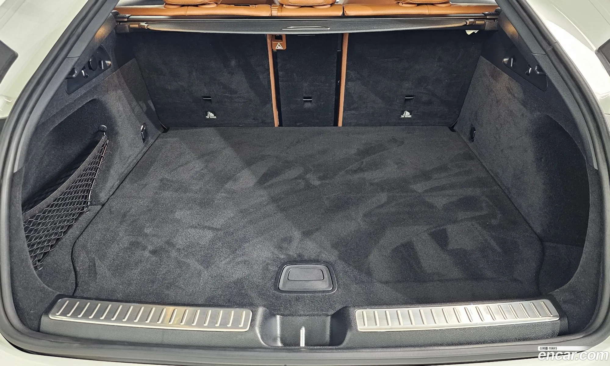 Mercedes-Benz GLC-Class X253 2020 — 5