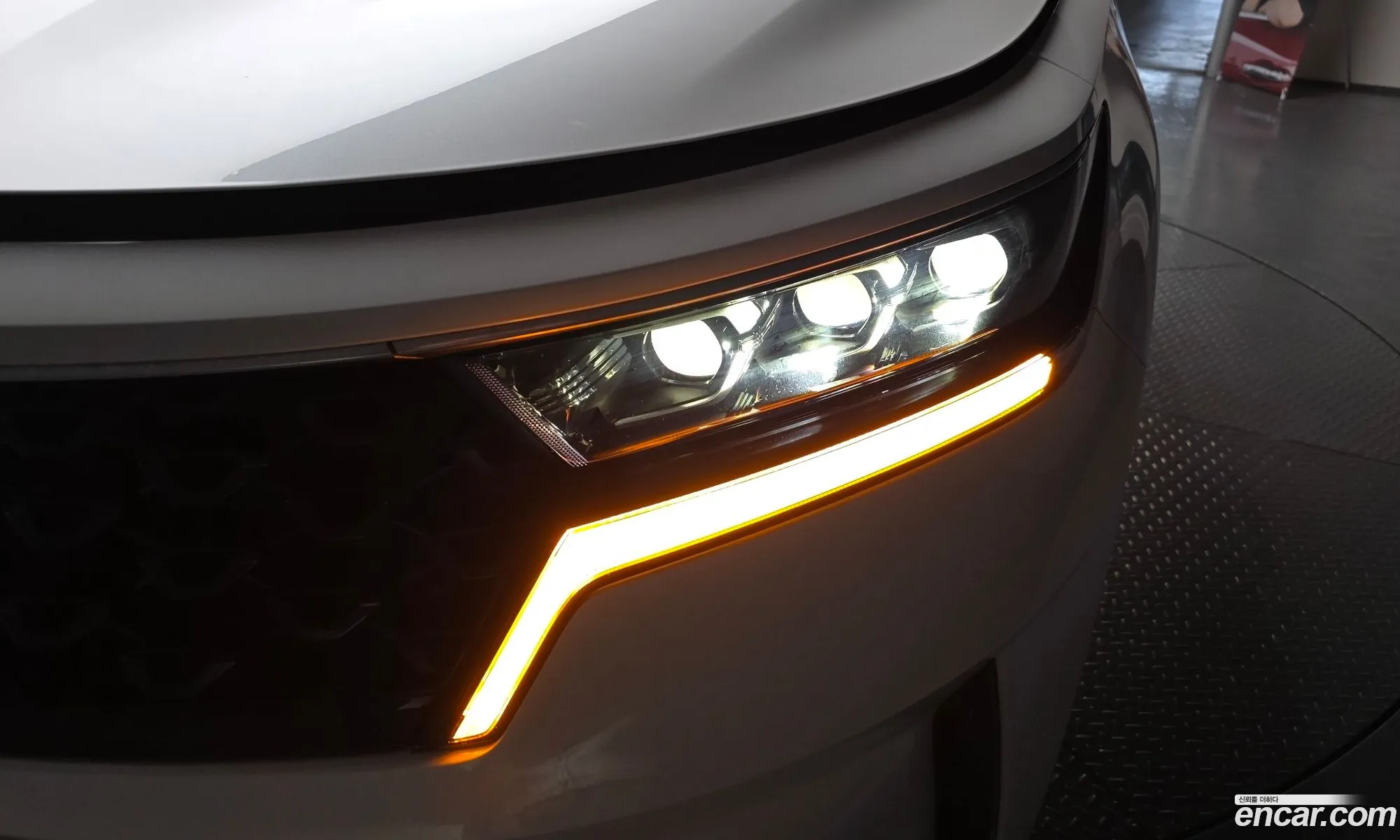 Kia Sorento 2023 — 33