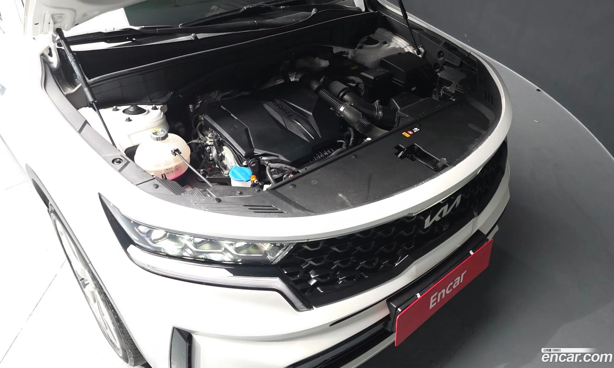 Kia Sorento 2023 — 5
