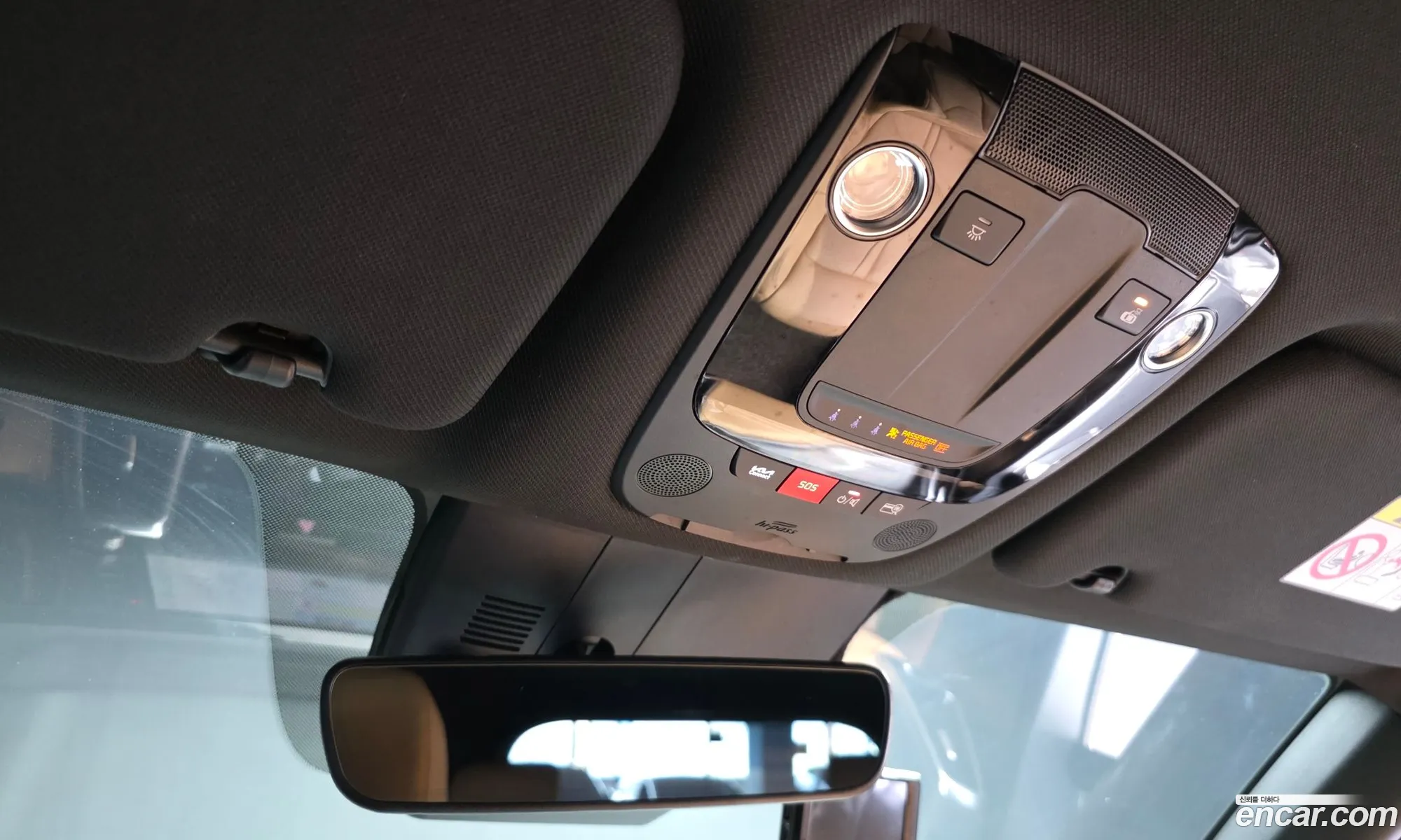 Kia Sorento 2023 — 18