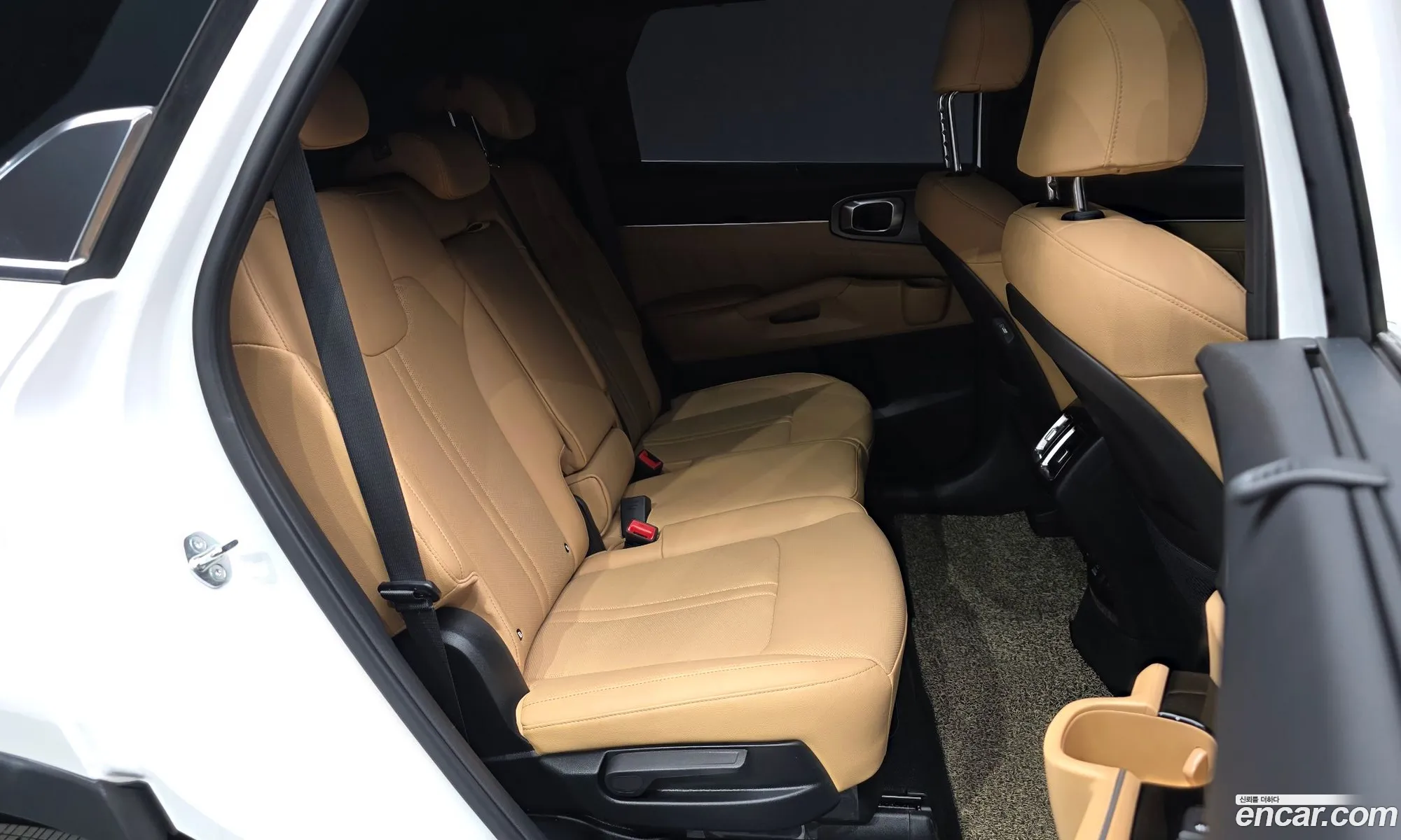 Kia Sorento 2023 — 25