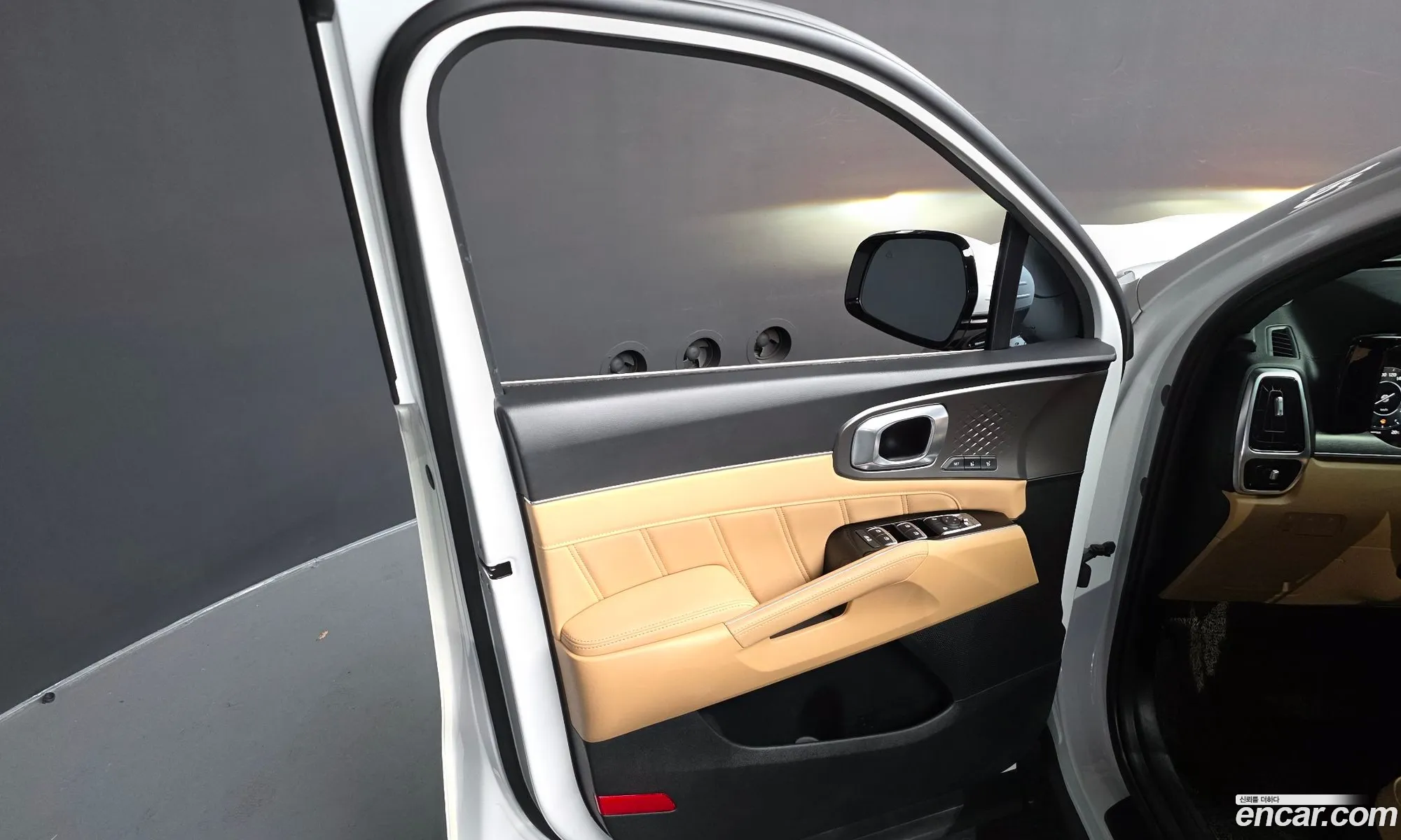 Kia Sorento 2023 — 24