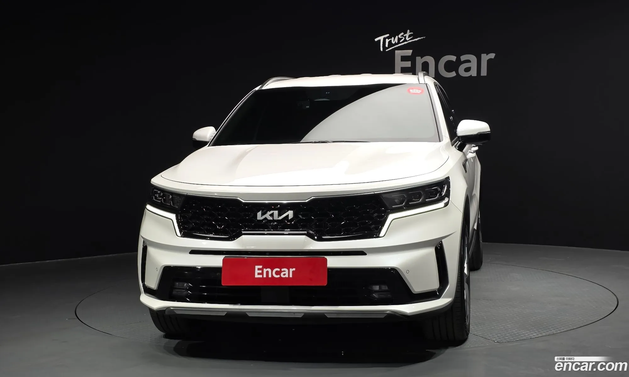Kia Sorento 2023 — 27