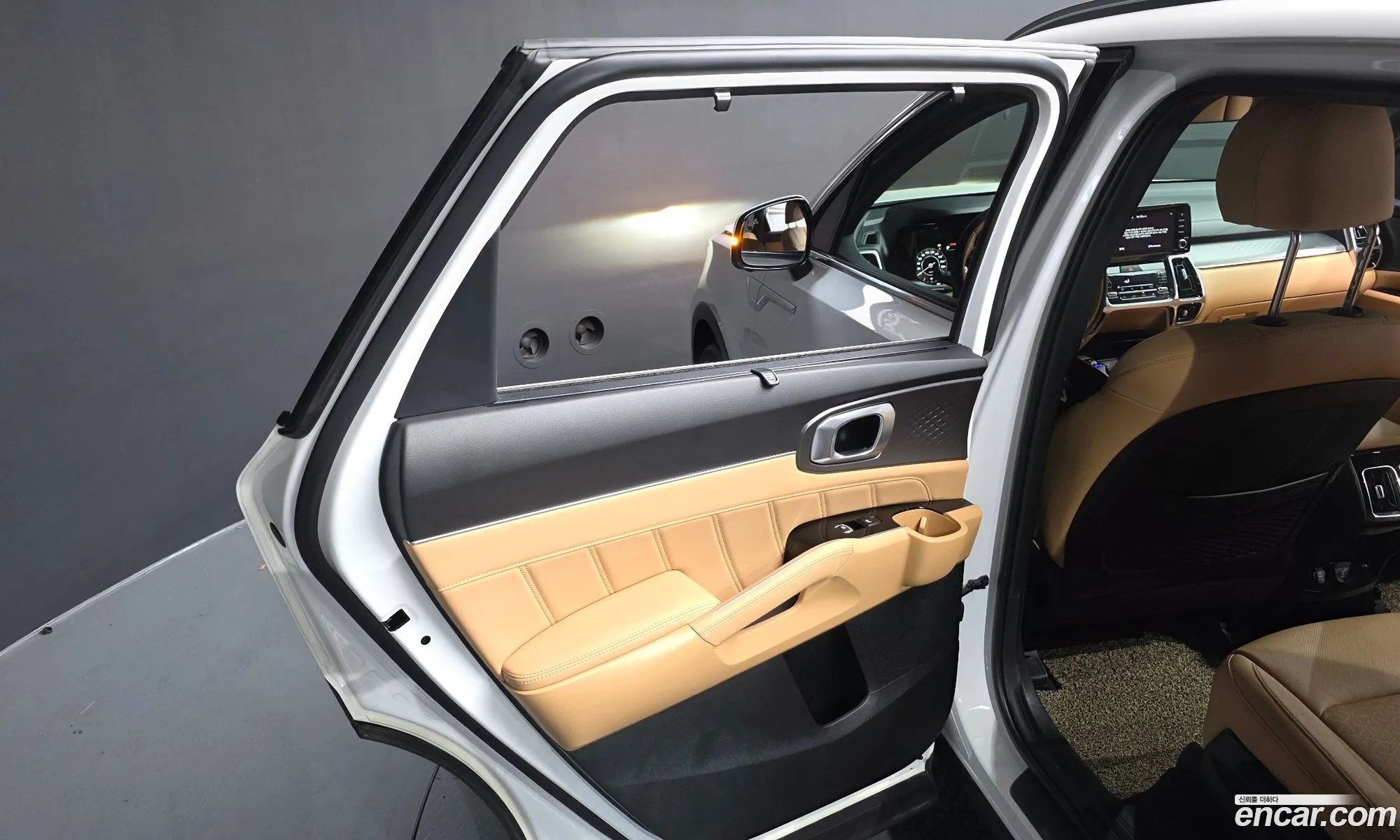 Kia Sorento 2023 — 2