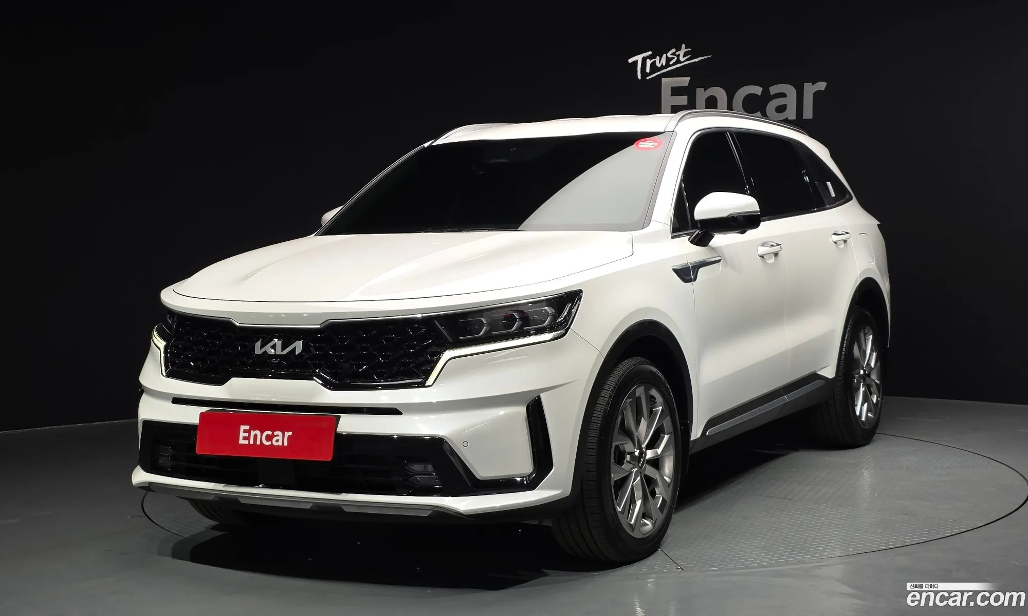 Kia Sorento 2023 — 19