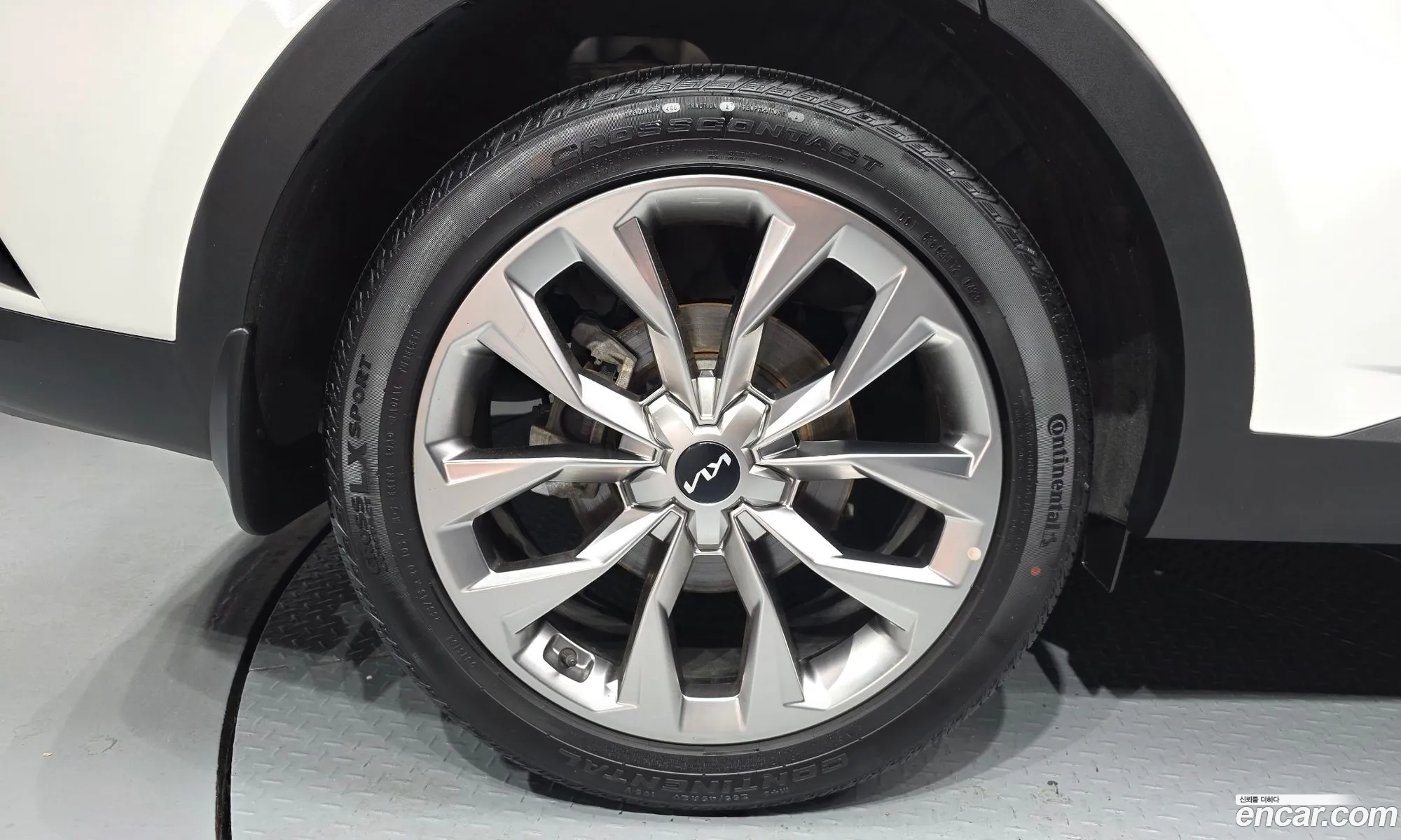 Kia Sorento 2023 — 29