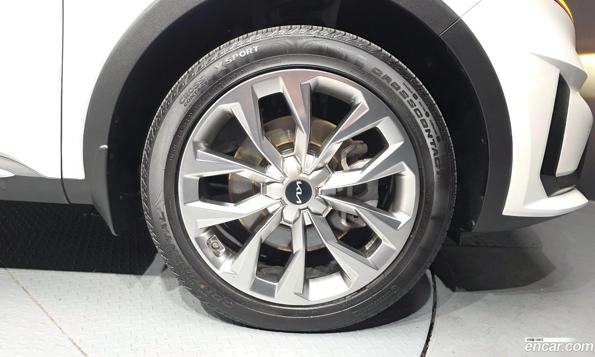 Kia Sorento 2023 — 3