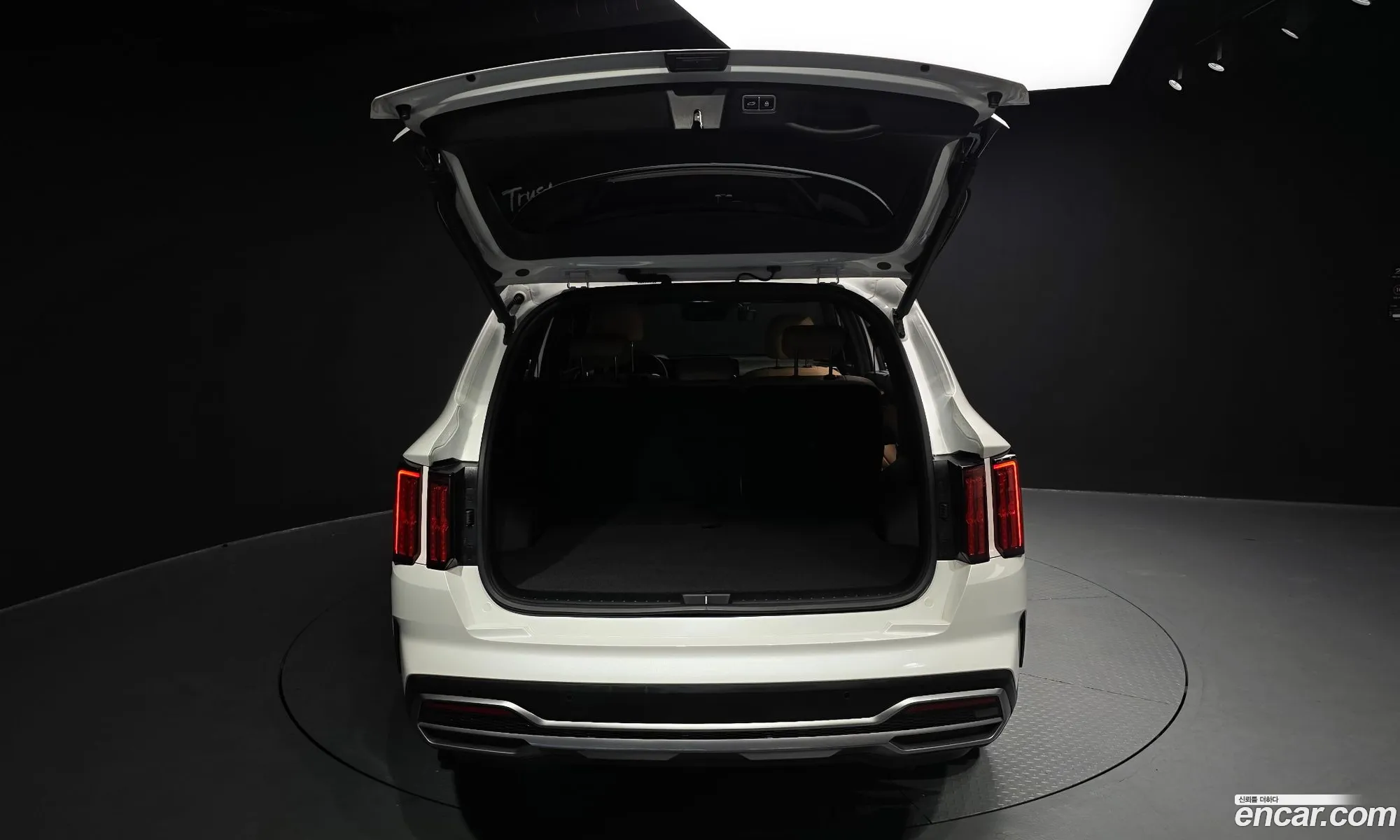 Kia Sorento 2023 — 4