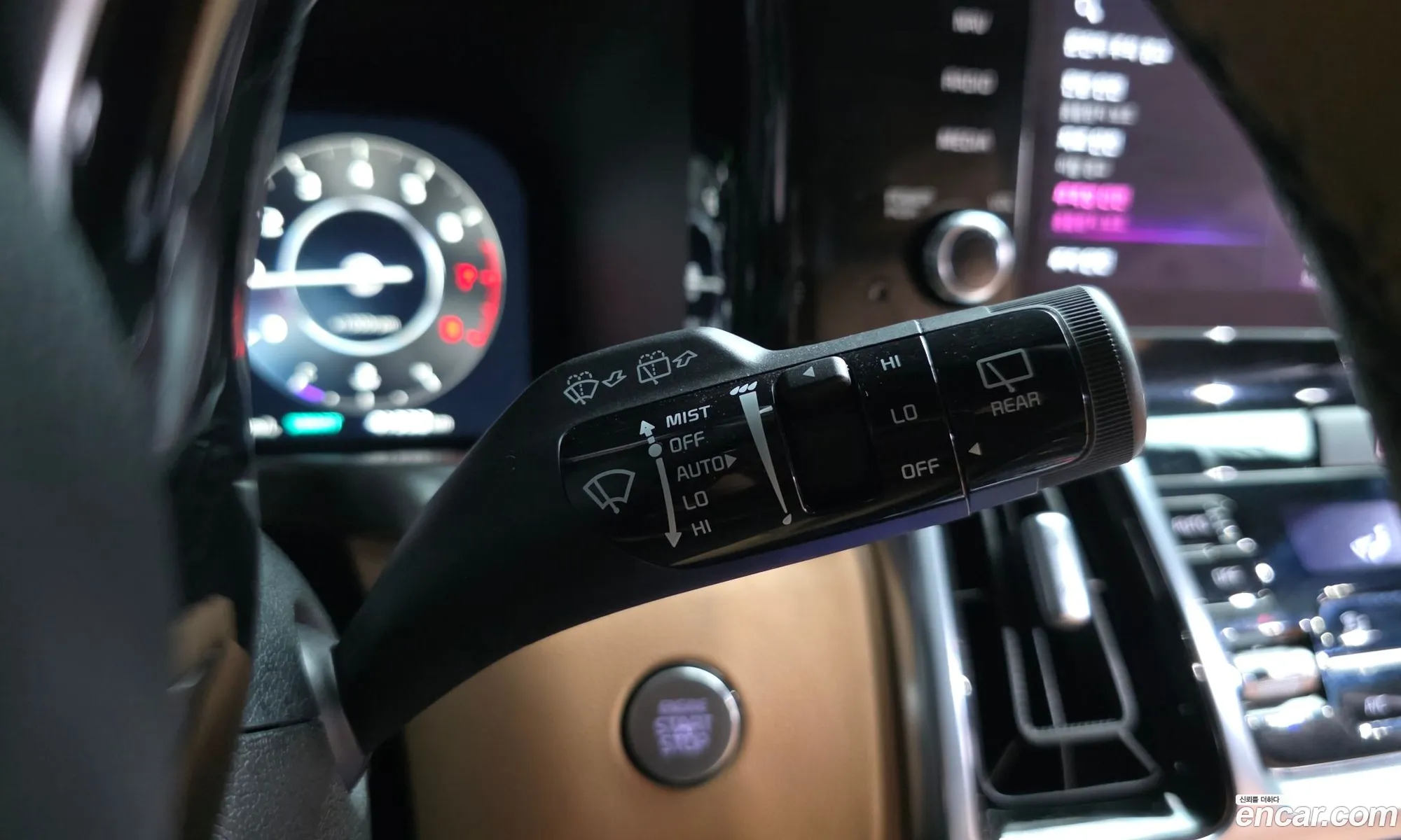 Kia Sorento 2023 — 30