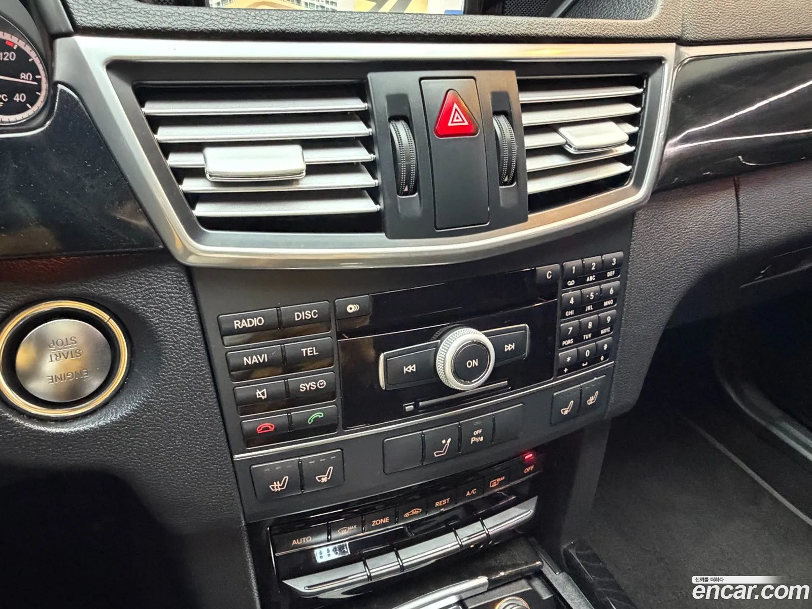 Mercedes-Benz E-Class W212 2010 — 4