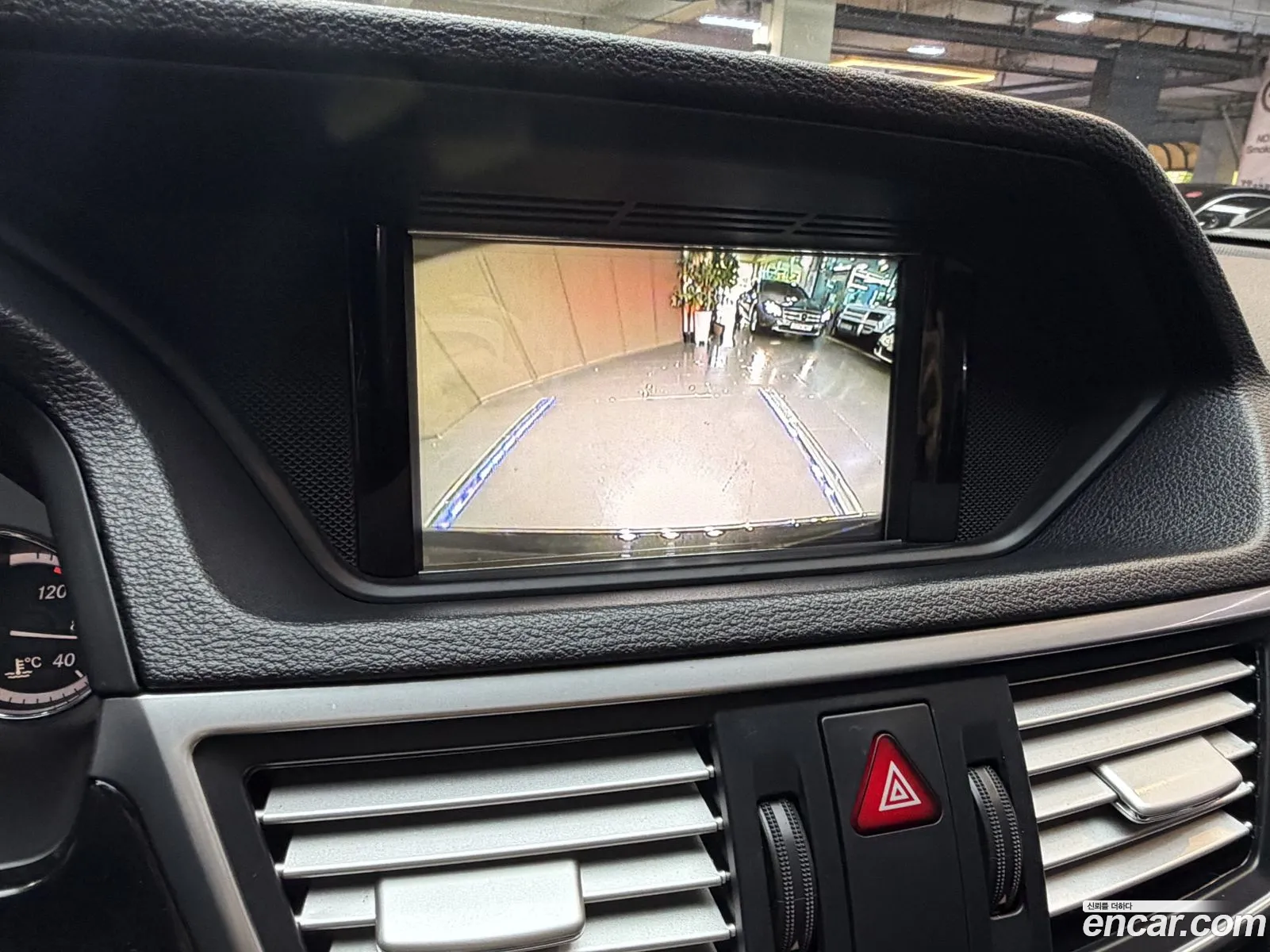 Mercedes-Benz E-Class W212 2010 — 6