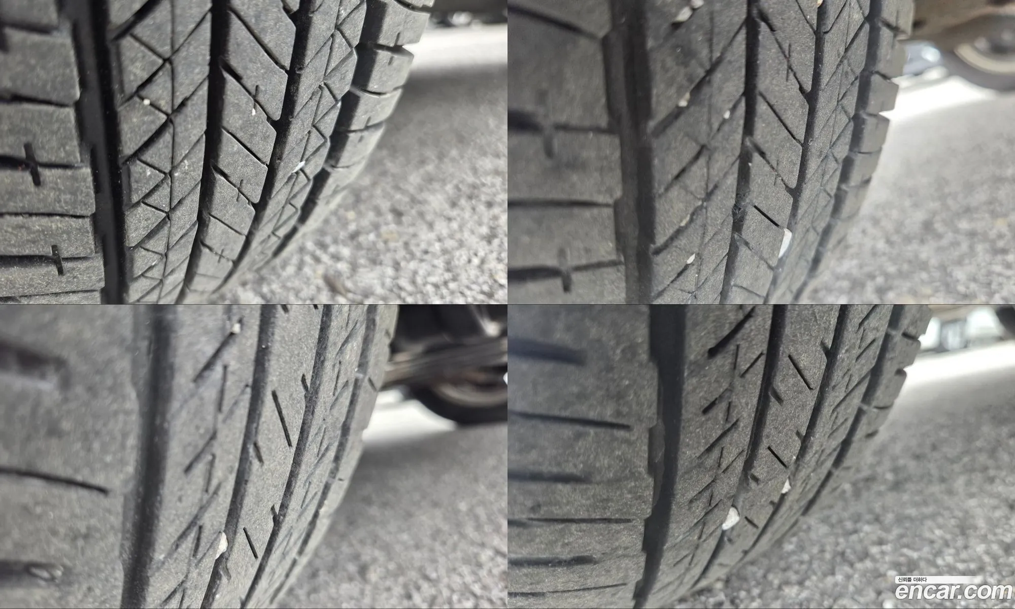 Kia Ray 2012 — 16