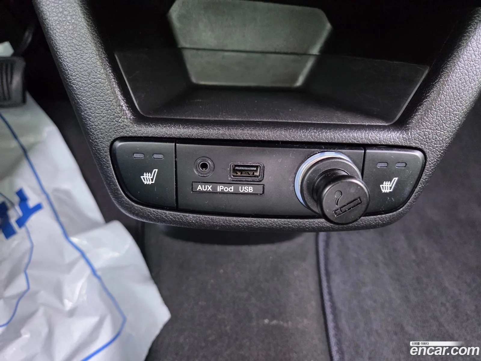 Kia Ray 2012 — 10