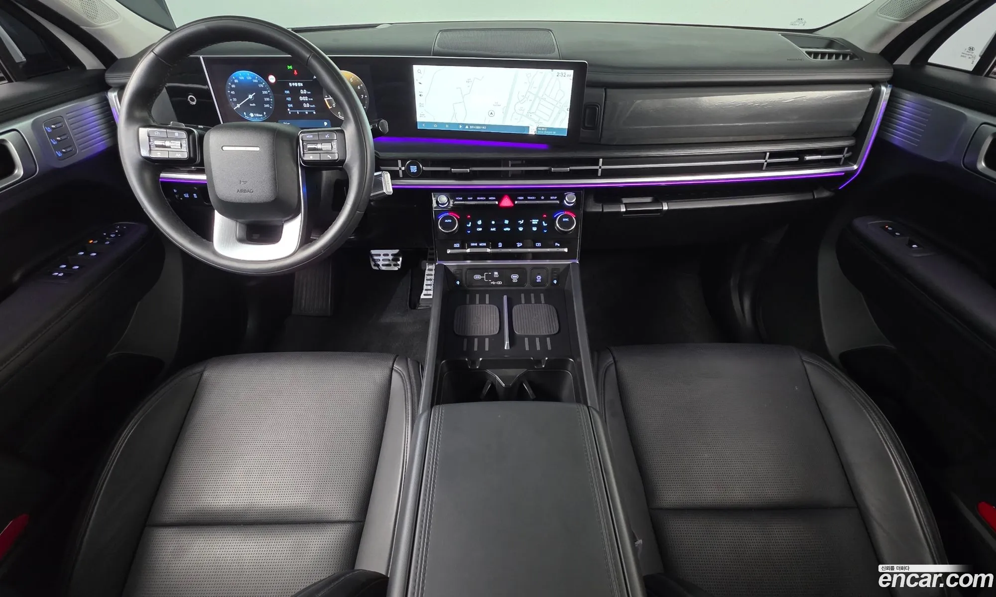 Hyundai Santa Fe 2023 — 16