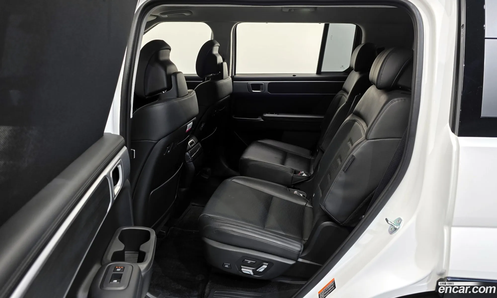 Hyundai Santa Fe 2023 — 8