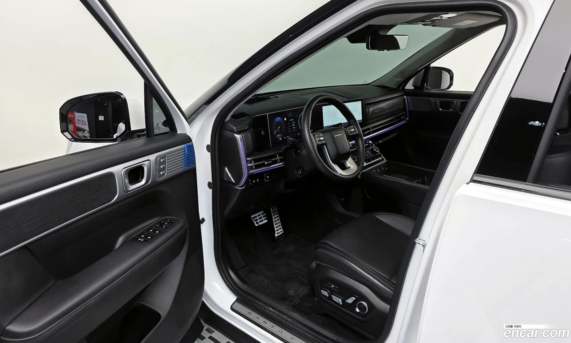 Hyundai Santa Fe 2023 — 6