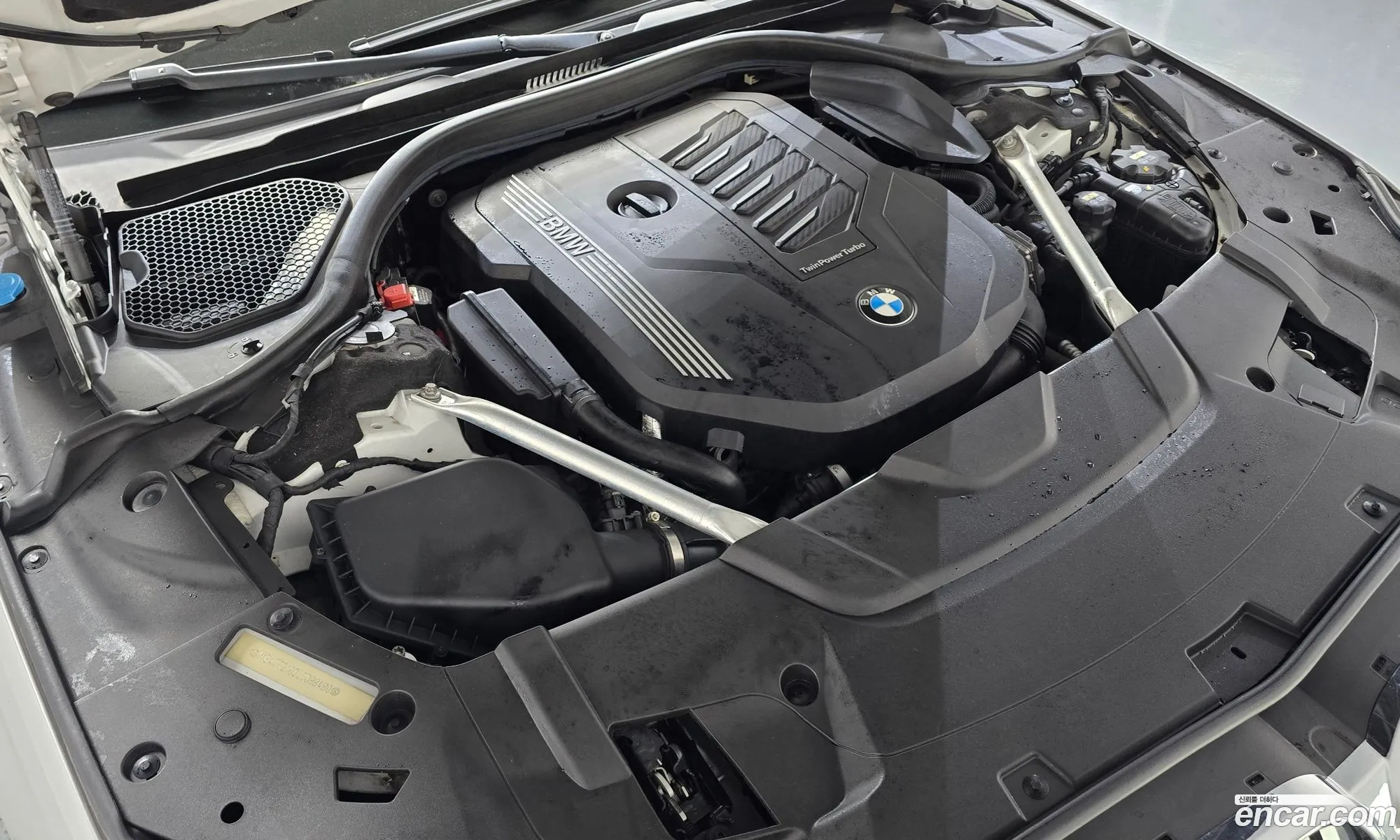 BMW 7 Series 2020 WBA7R2102LCD88480 — 5