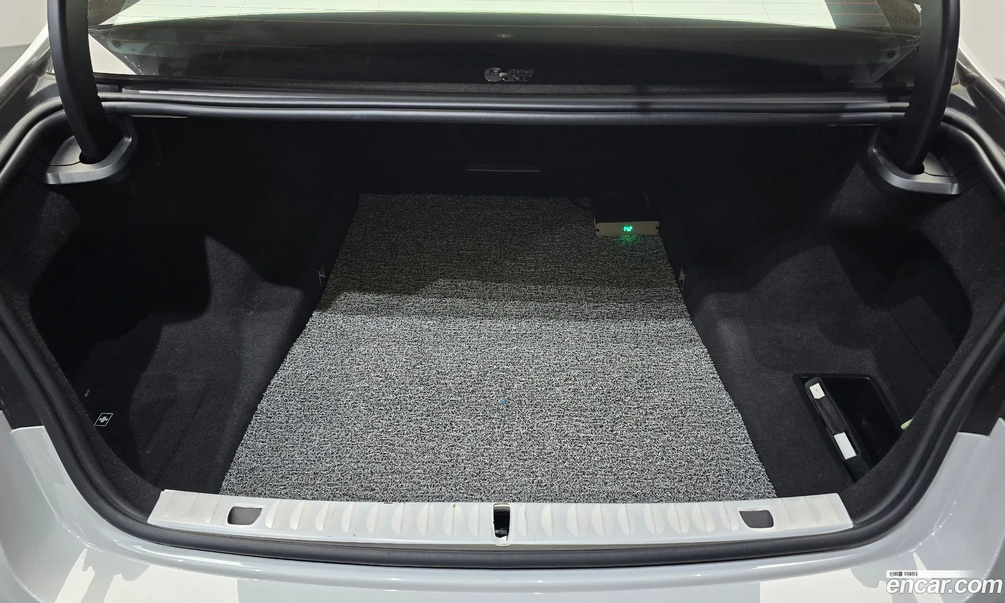 BMW 7 Series 2020 WBA7R2102LCD88480 — 35