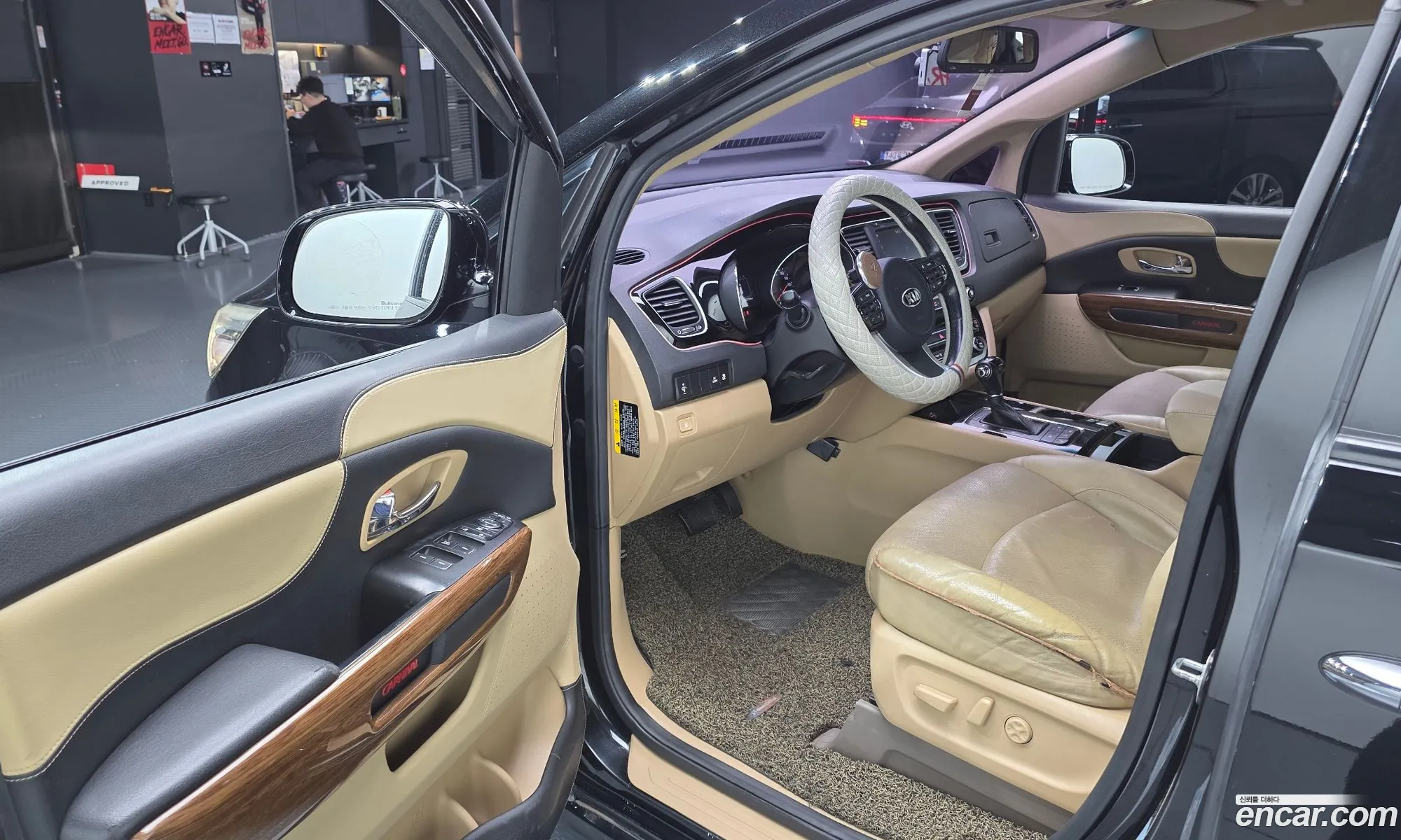 Kia Carnival 2015 — 10