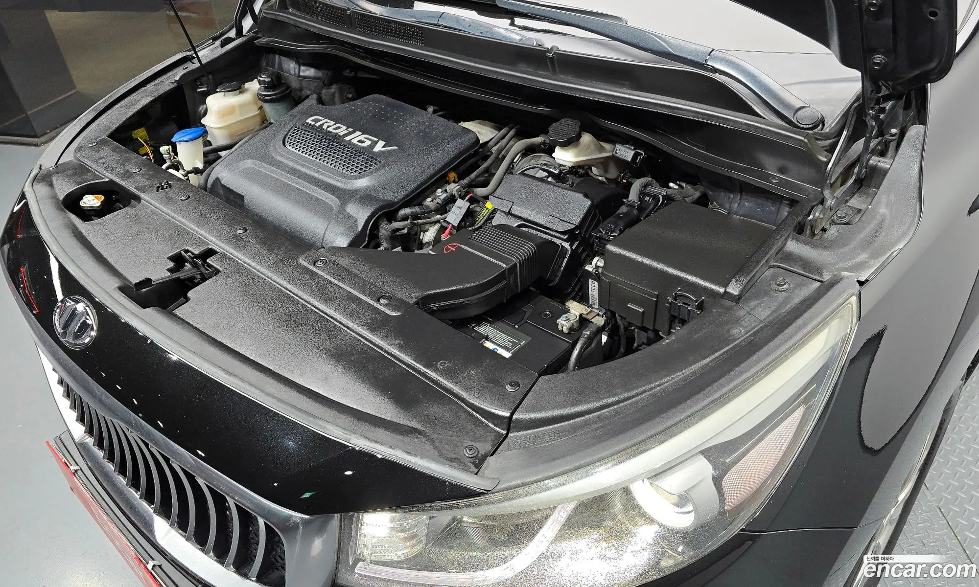 Kia Carnival 2015 — 7