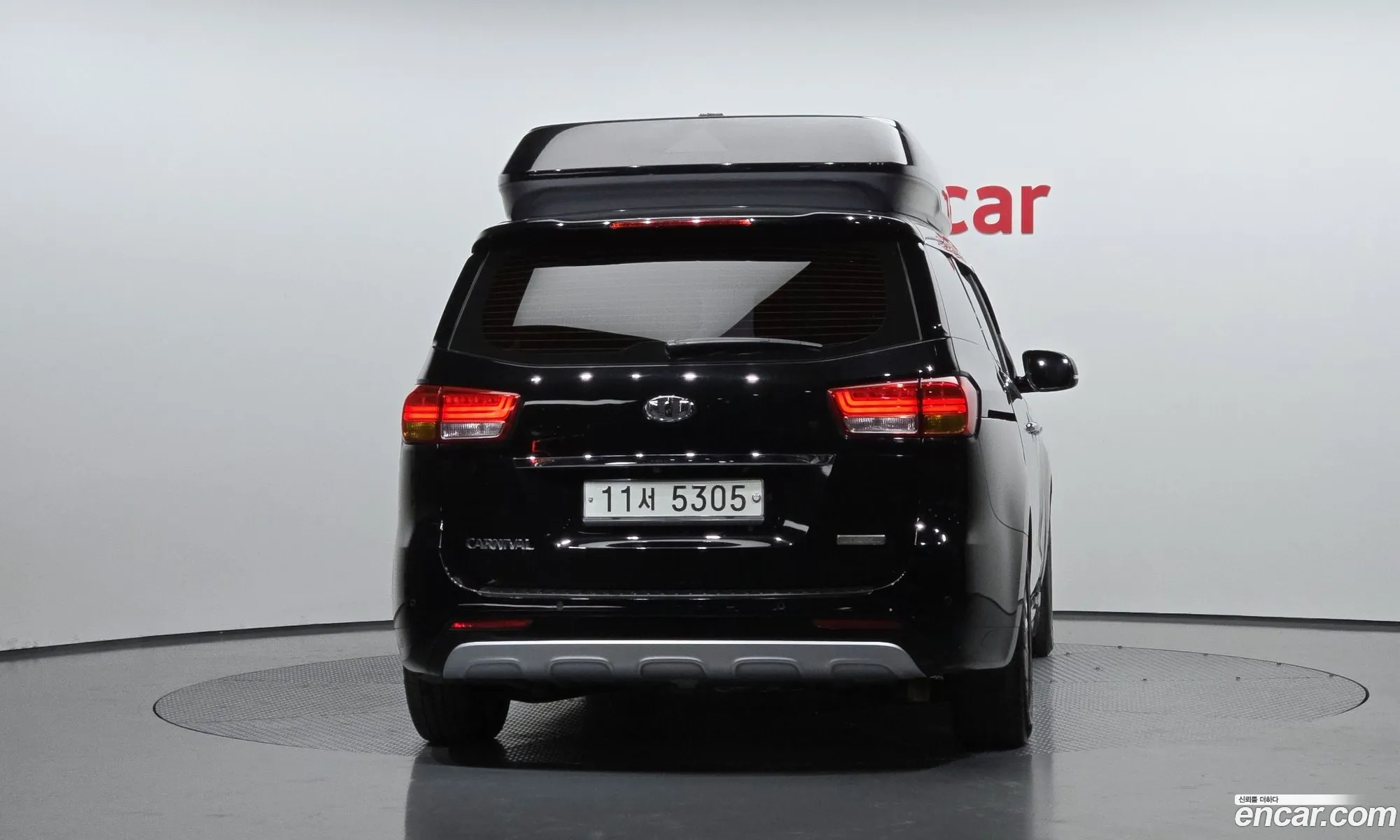 Kia Carnival 2015 — 4