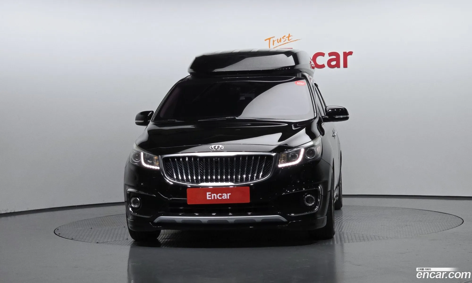 Kia Carnival 2015 — 18