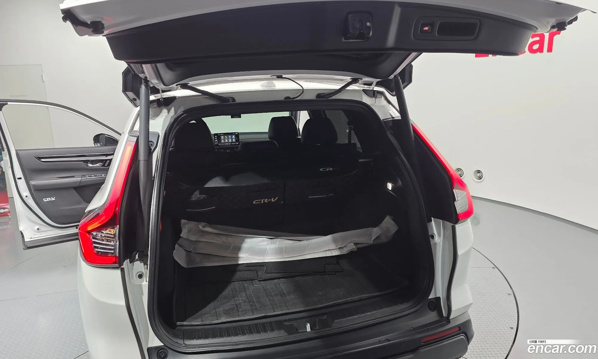 Honda CR-V 6th Gen 2023 — 18