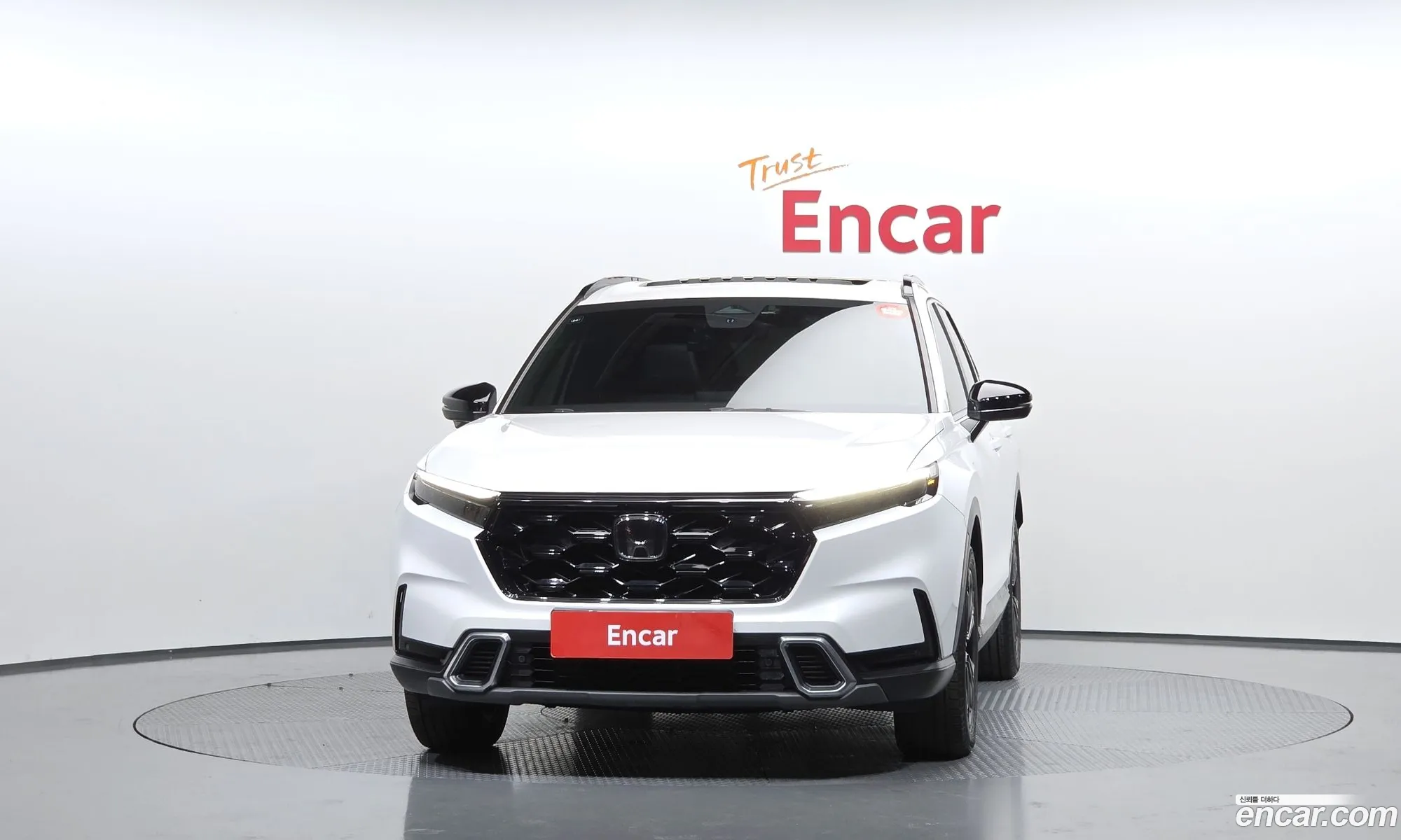 Honda CR-V 6th Gen 2023 — 13