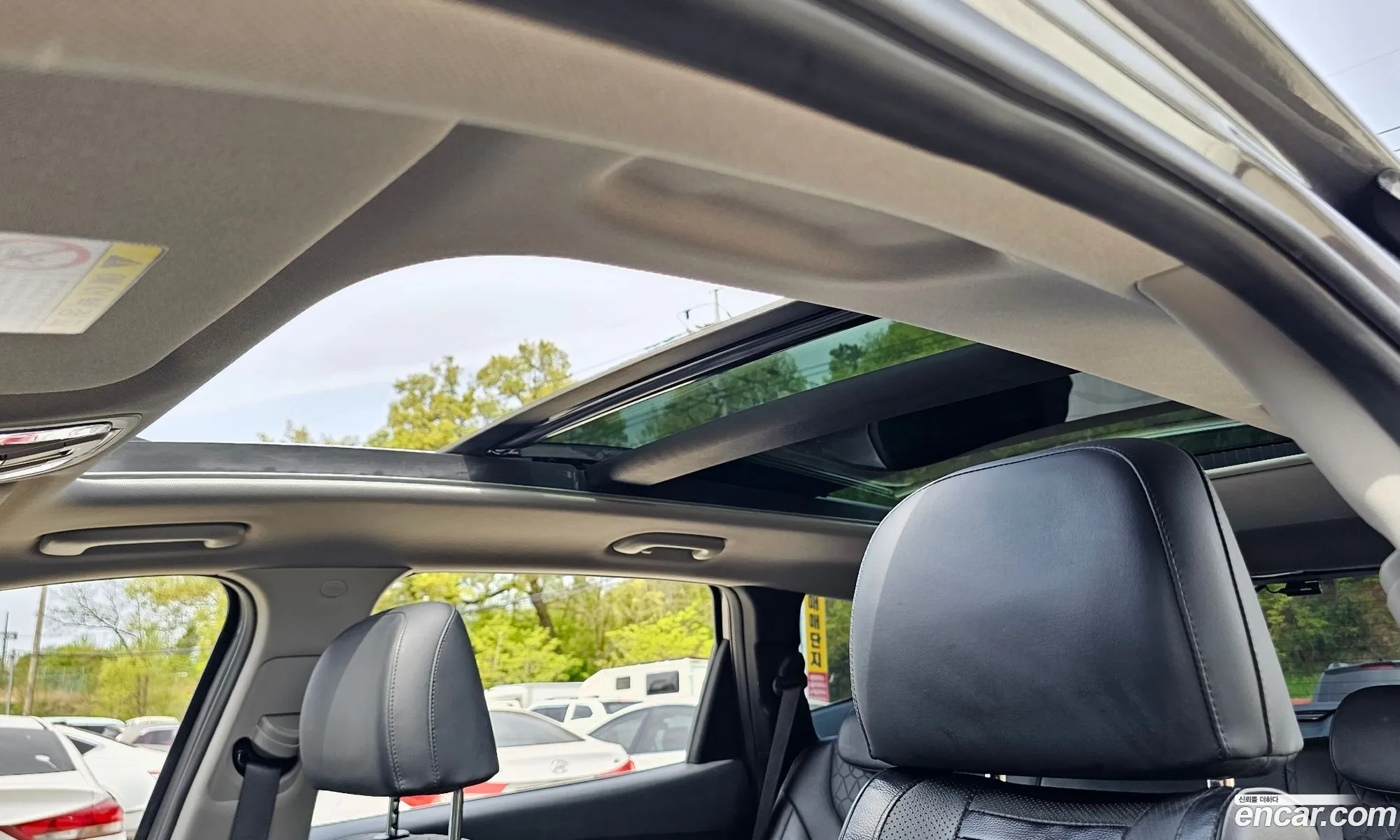 Hyundai Santa Fe TM 2020 — 19