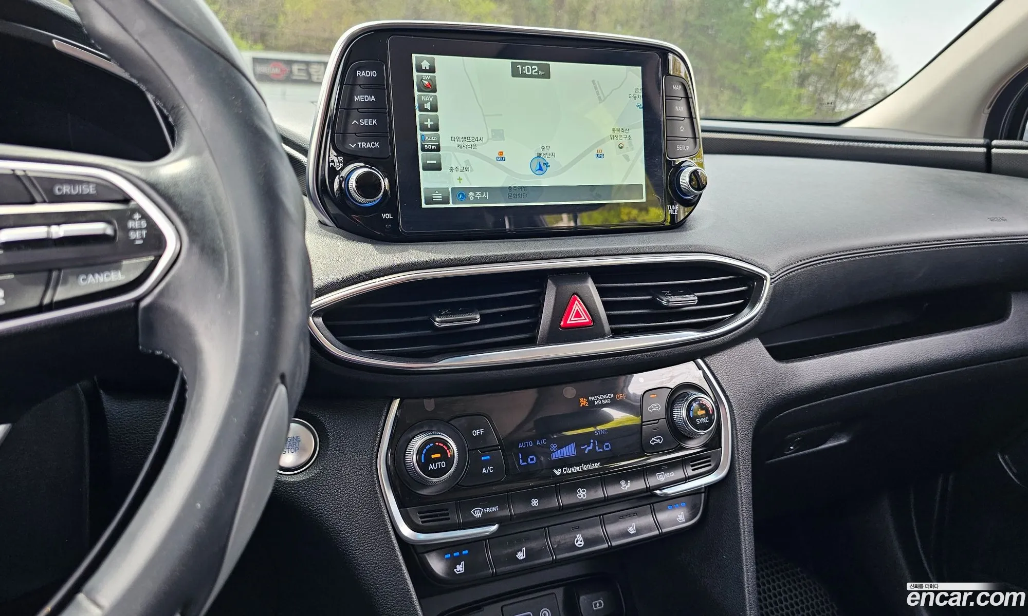 Hyundai Santa Fe TM 2020 — 16