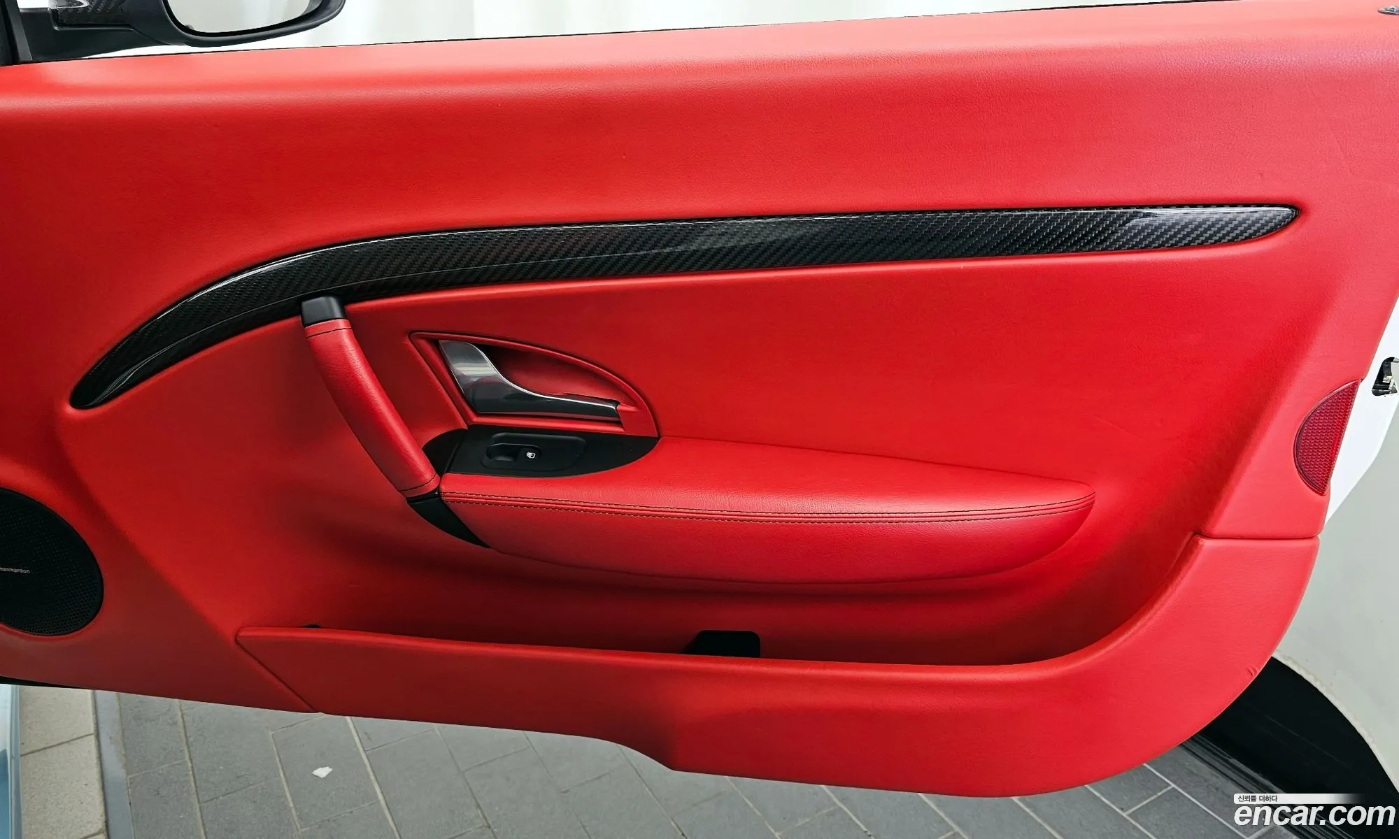 Maserati GranTurismo 2019 ZAMVL45F4K0310264 — 8