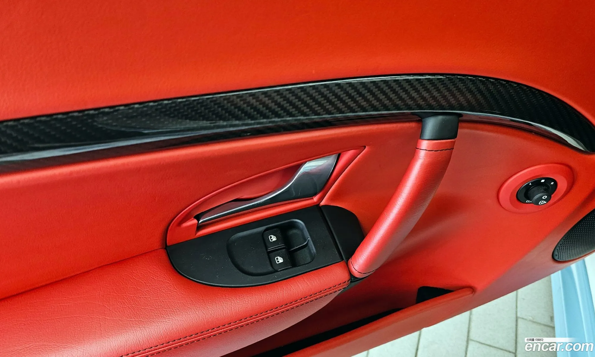 Maserati GranTurismo 2019 ZAMVL45F4K0310264 — 17