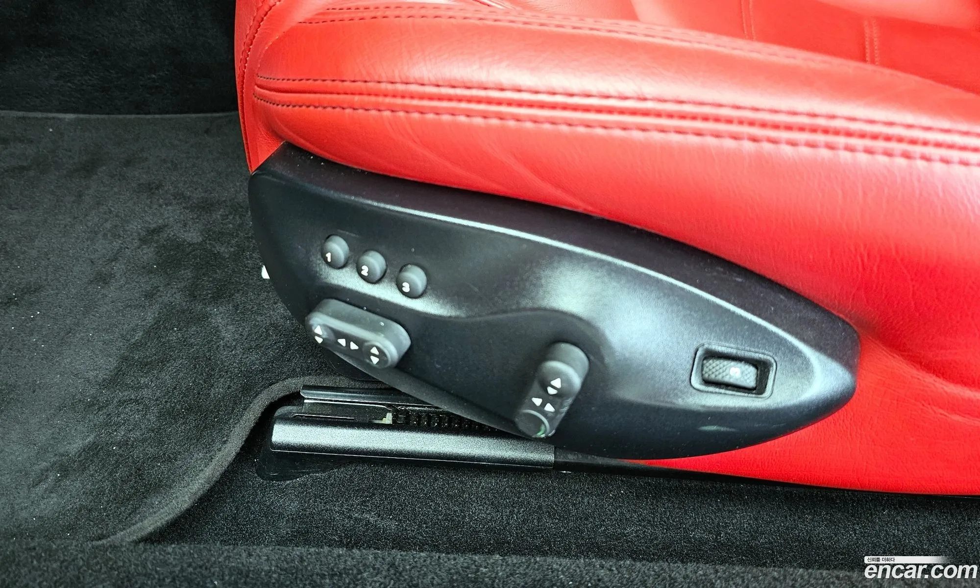 Maserati GranTurismo 2019 ZAMVL45F4K0310264 — 9