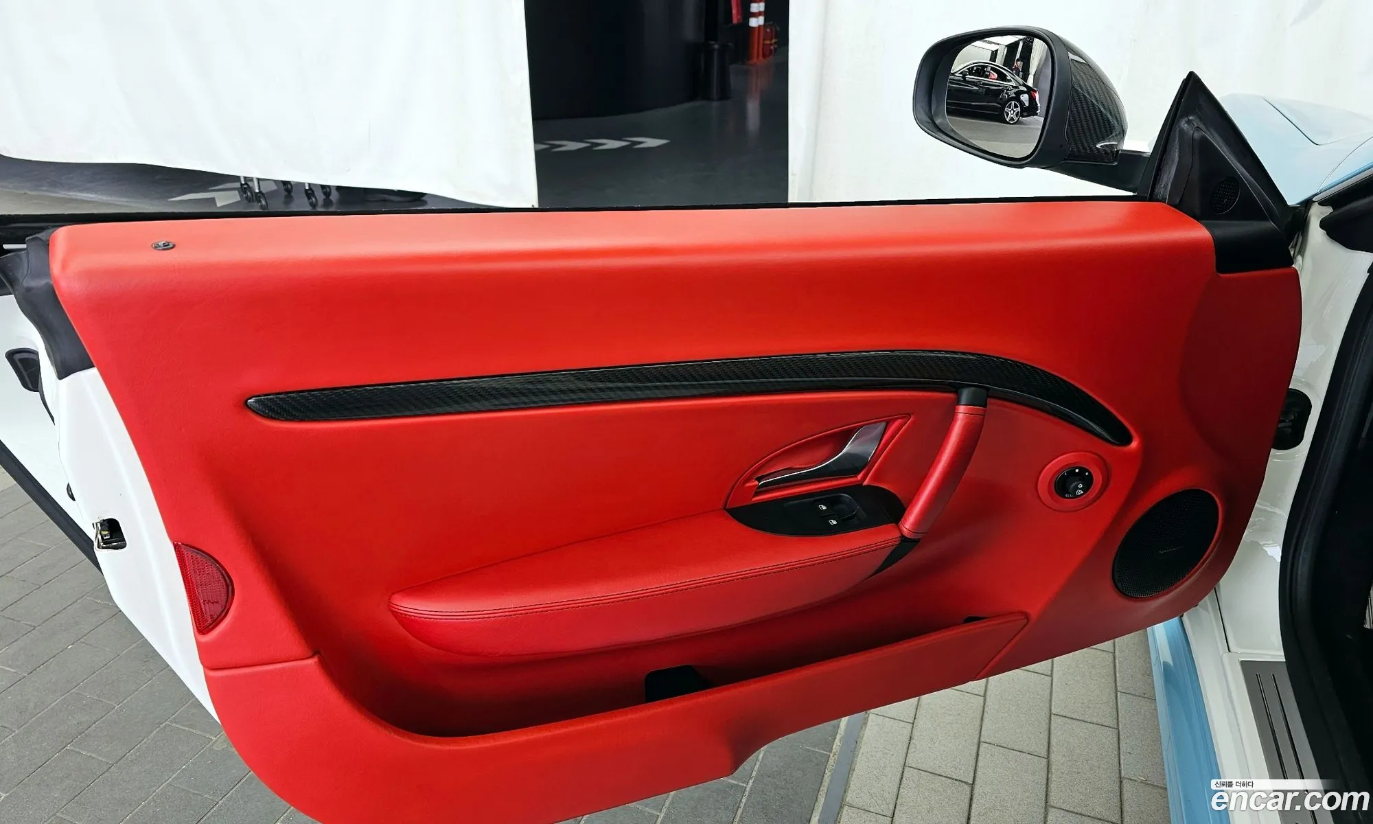 Maserati GranTurismo 2019 ZAMVL45F4K0310264 — 26