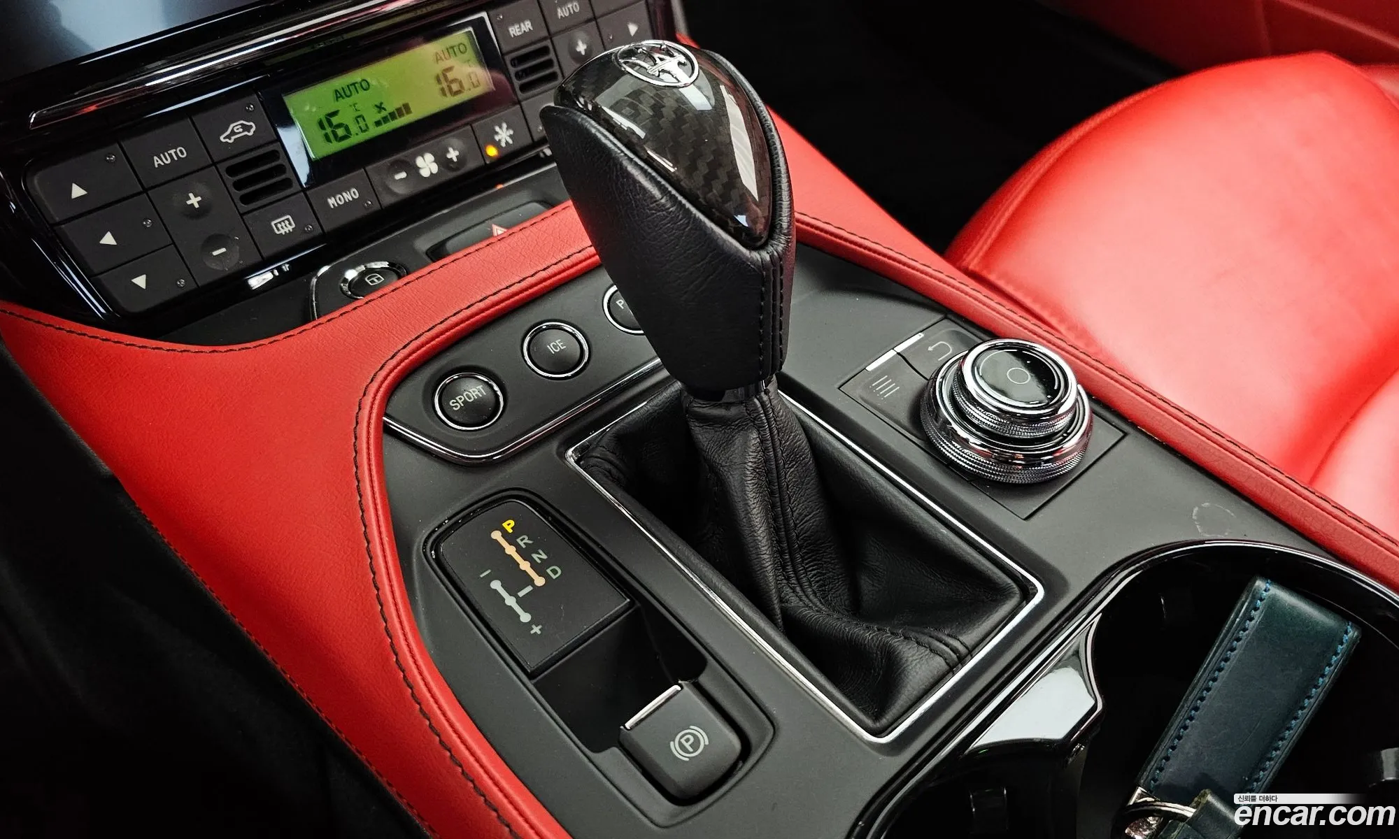 Maserati GranTurismo 2019 ZAMVL45F4K0310264 — 16