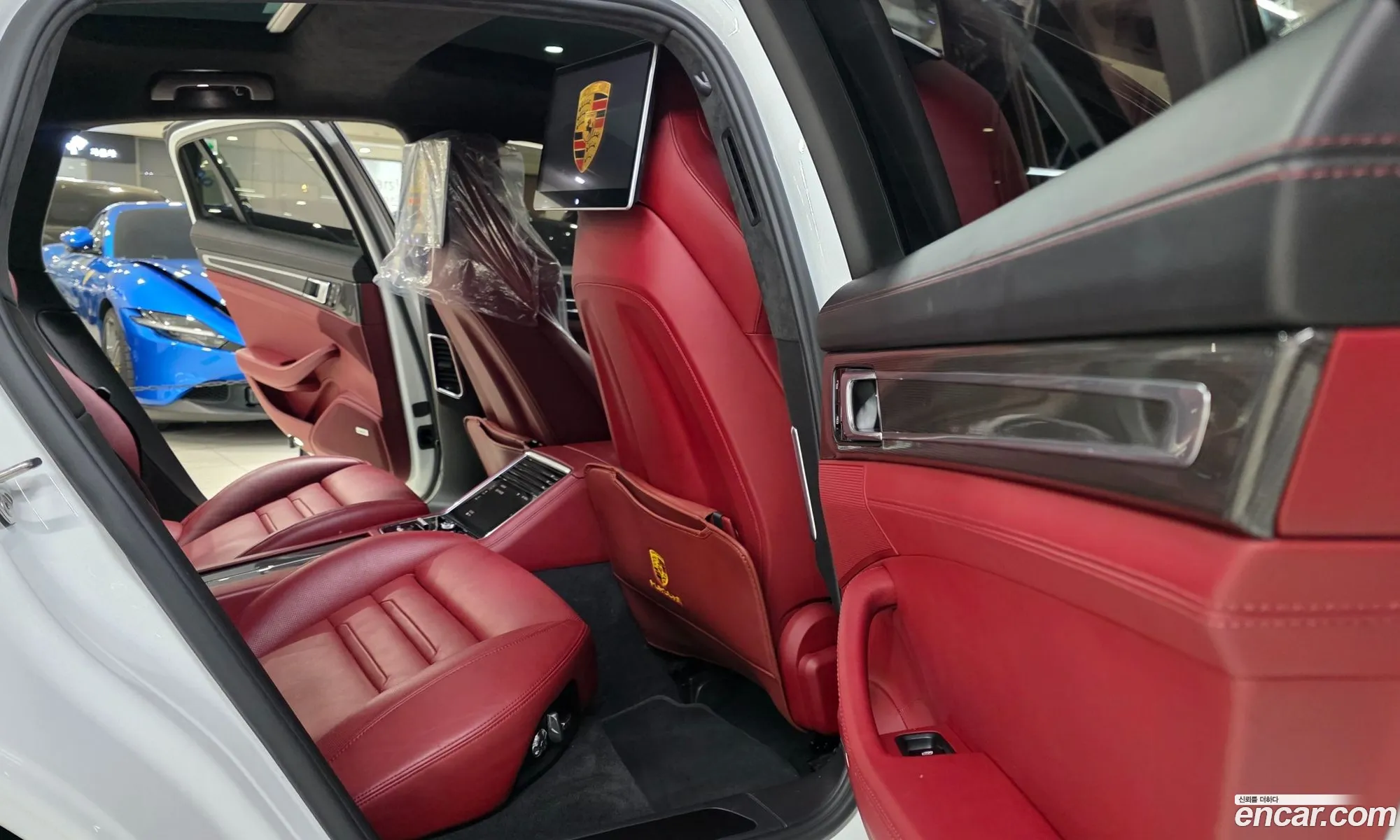Porsche Panamera 2020 — 6