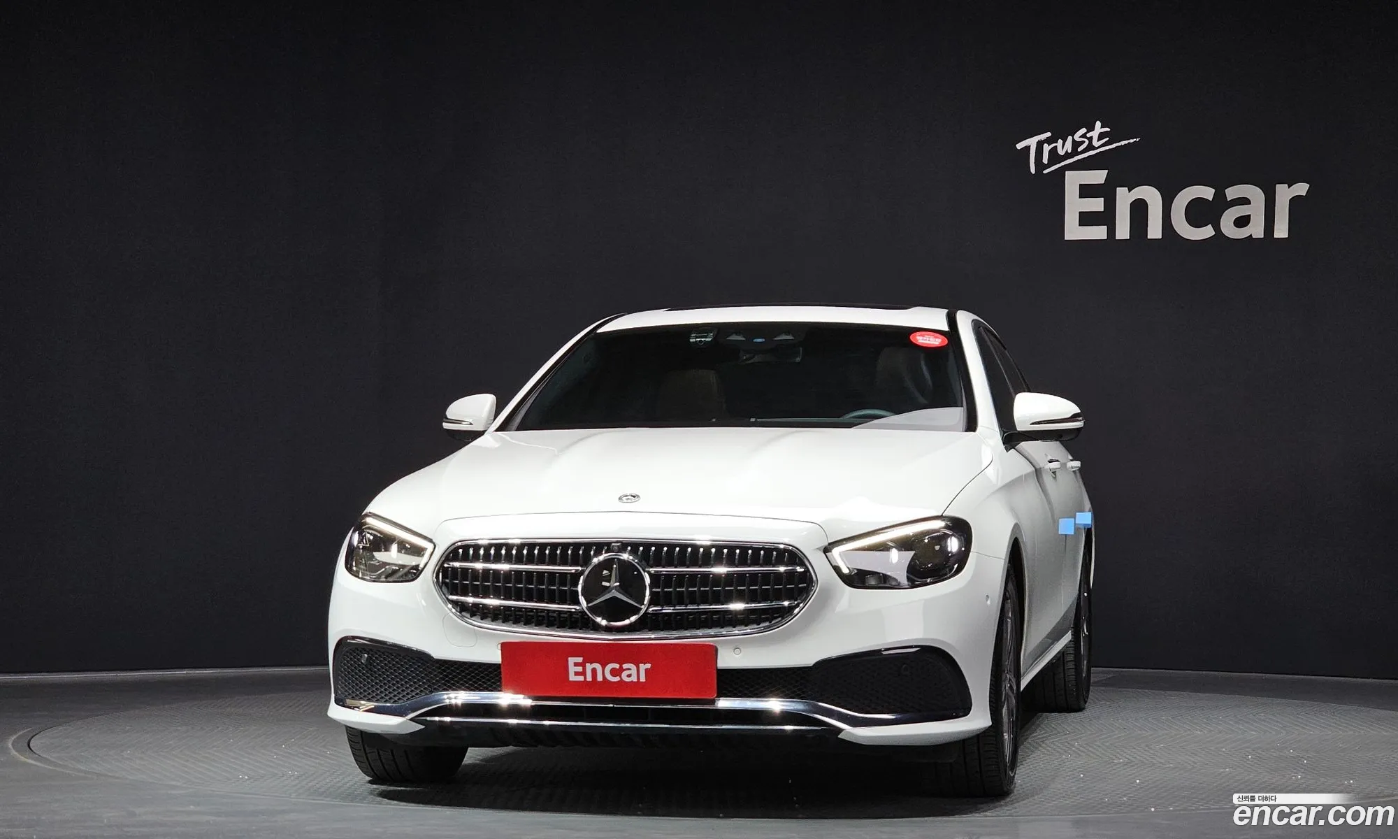 Mercedes-Benz E-Class W213 2022 — 20