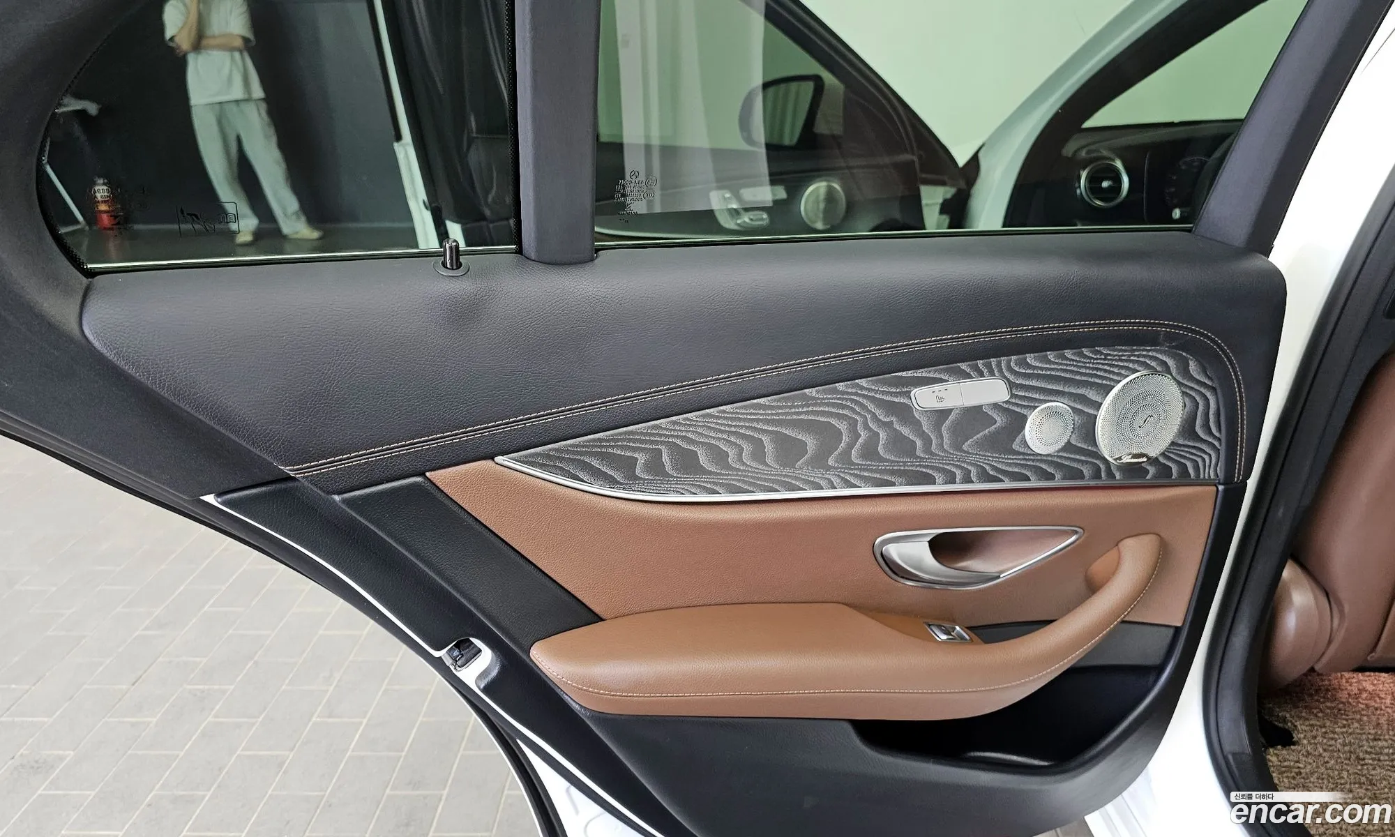 Mercedes-Benz E-Class W213 2022 — 3