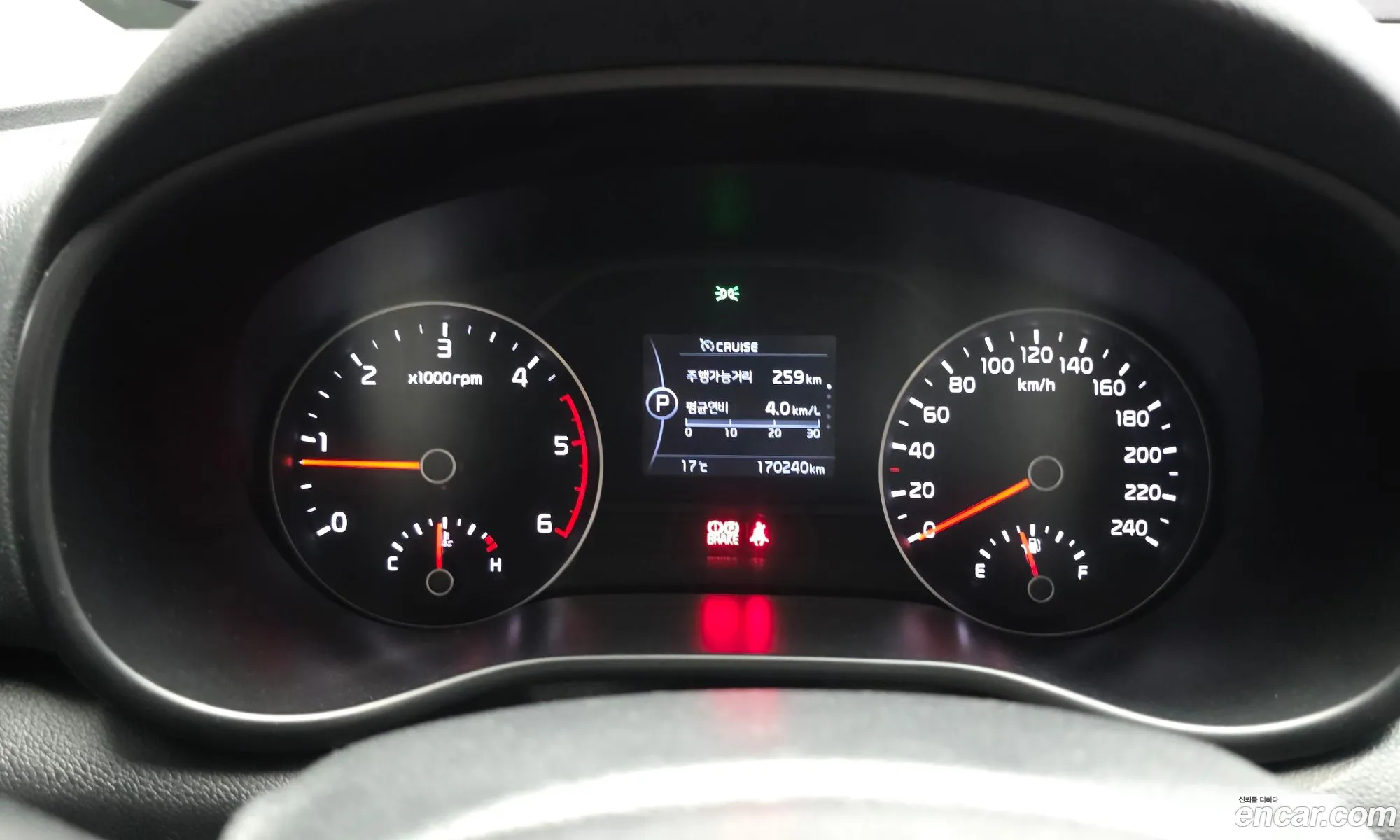 Kia Sportage 2017 — 13
