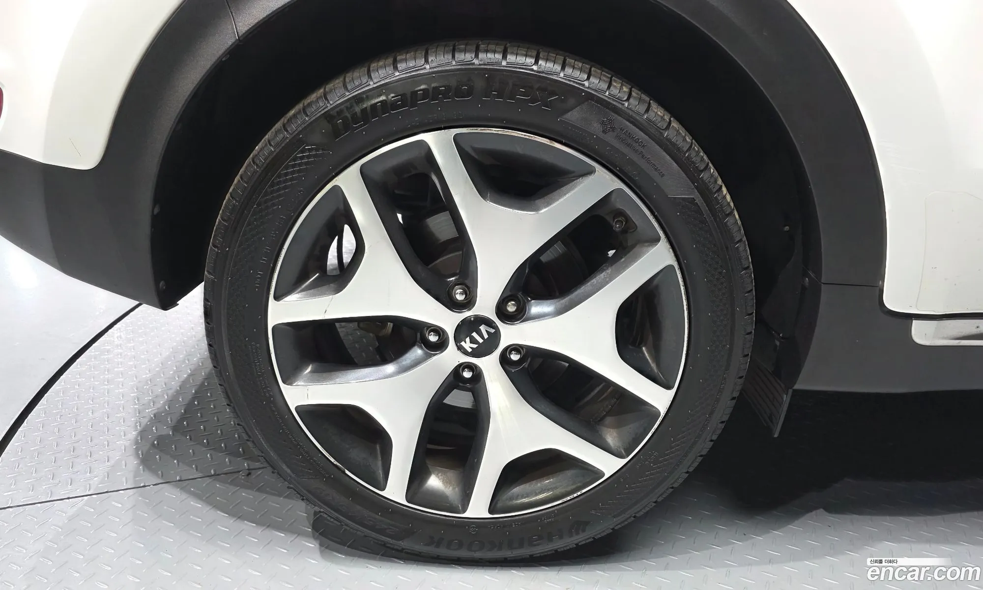 Kia Sportage 2017 — 15