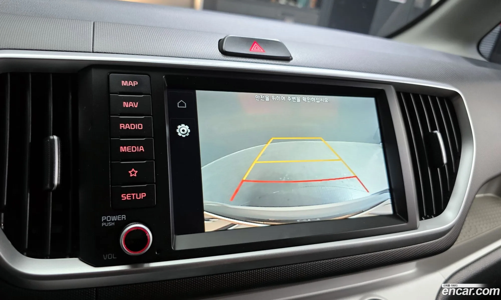 Kia Ray 2022 — 2