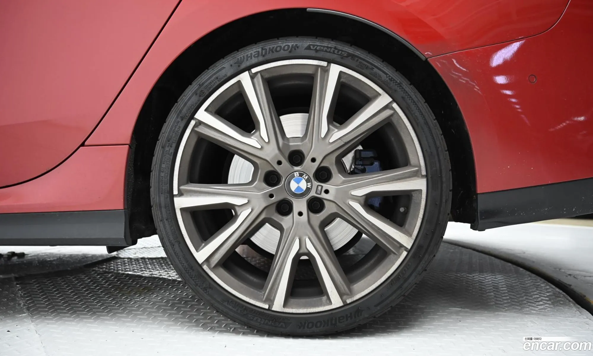 BMW 2 Series Gran Coupe 2021 — 12